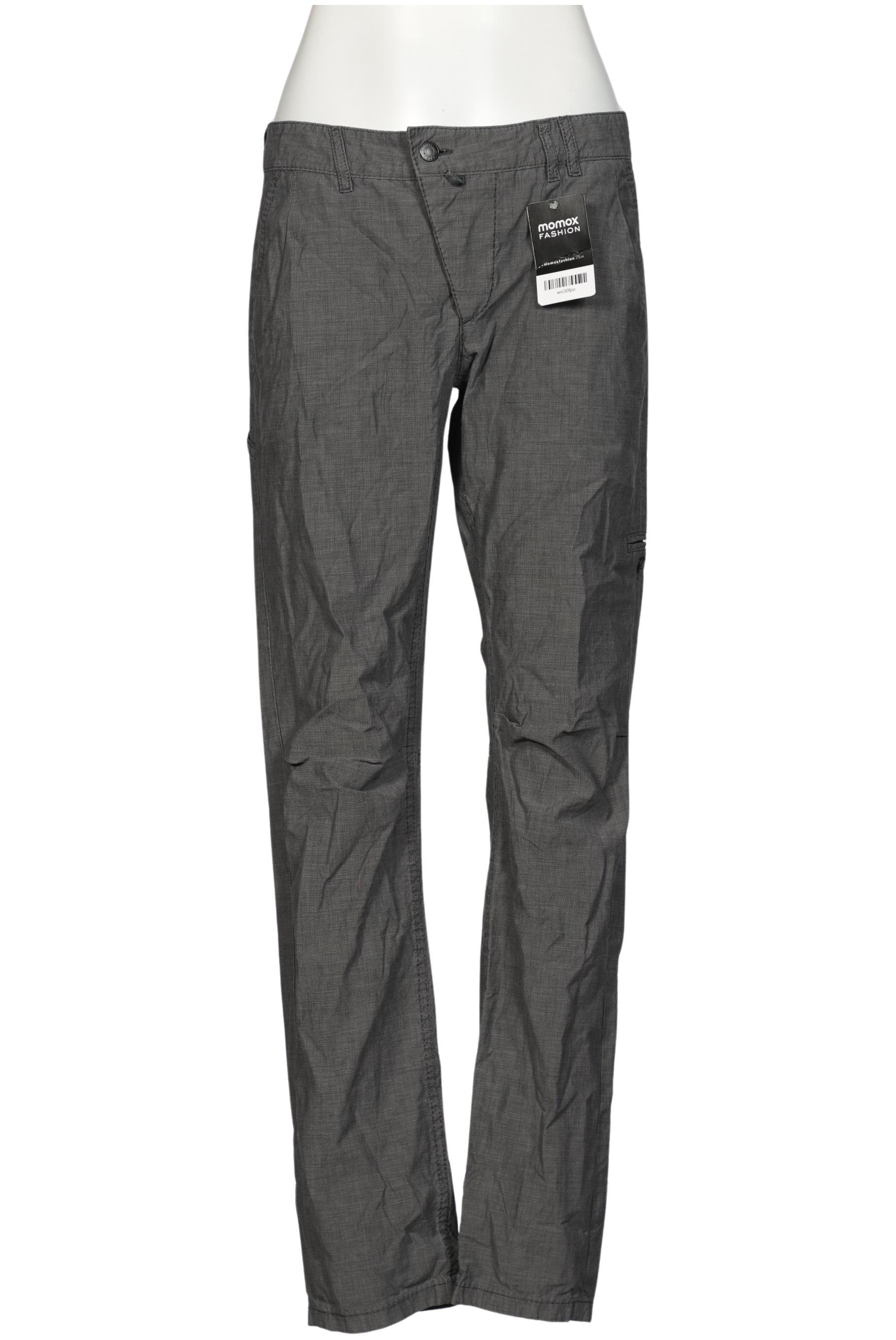 

Drykorn Damen Stoffhose, grau, Gr. 27
