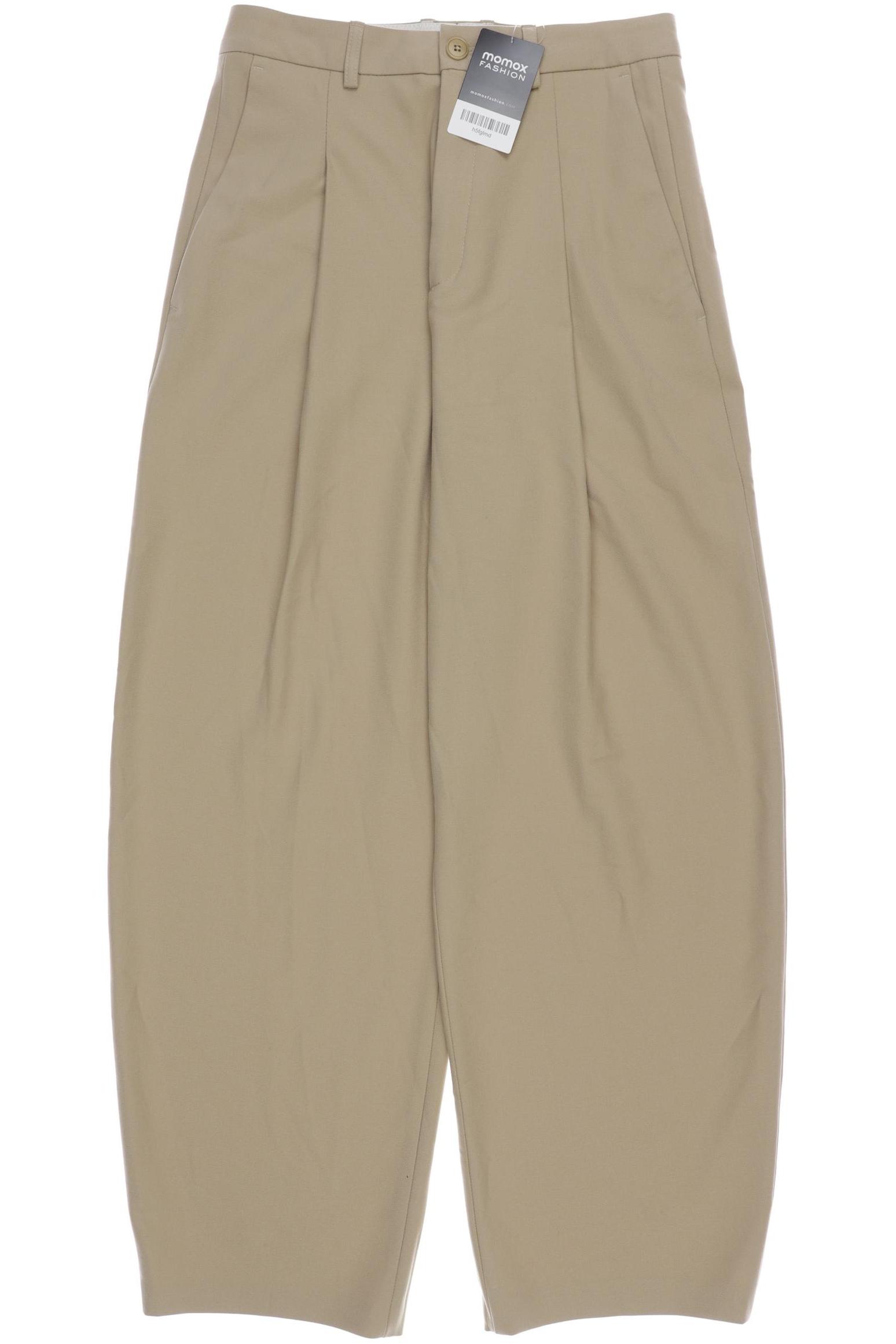 

Drykorn Damen Stoffhose, beige, Gr. 27