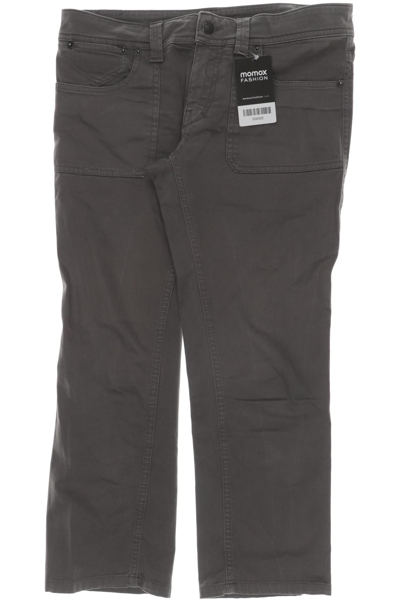 

Drykorn Damen Stoffhose, grau, Gr. 28