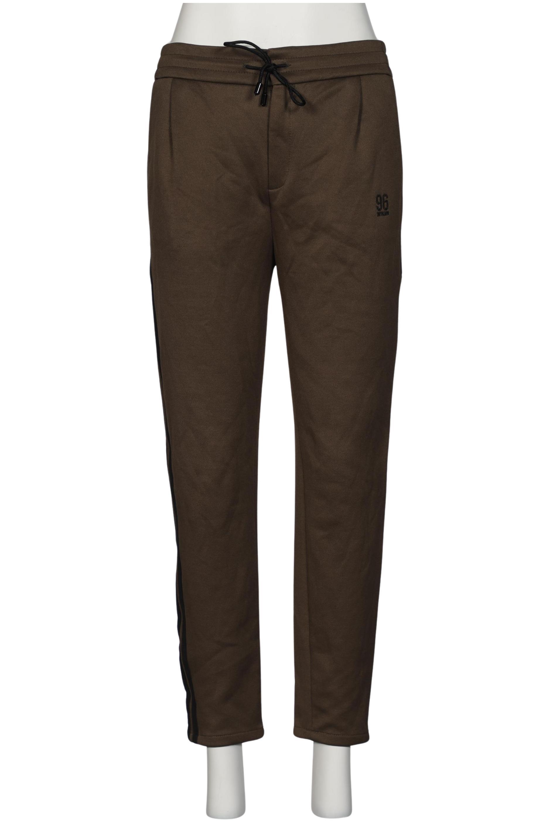 

Drykorn Damen Stoffhose, braun, Gr. 28