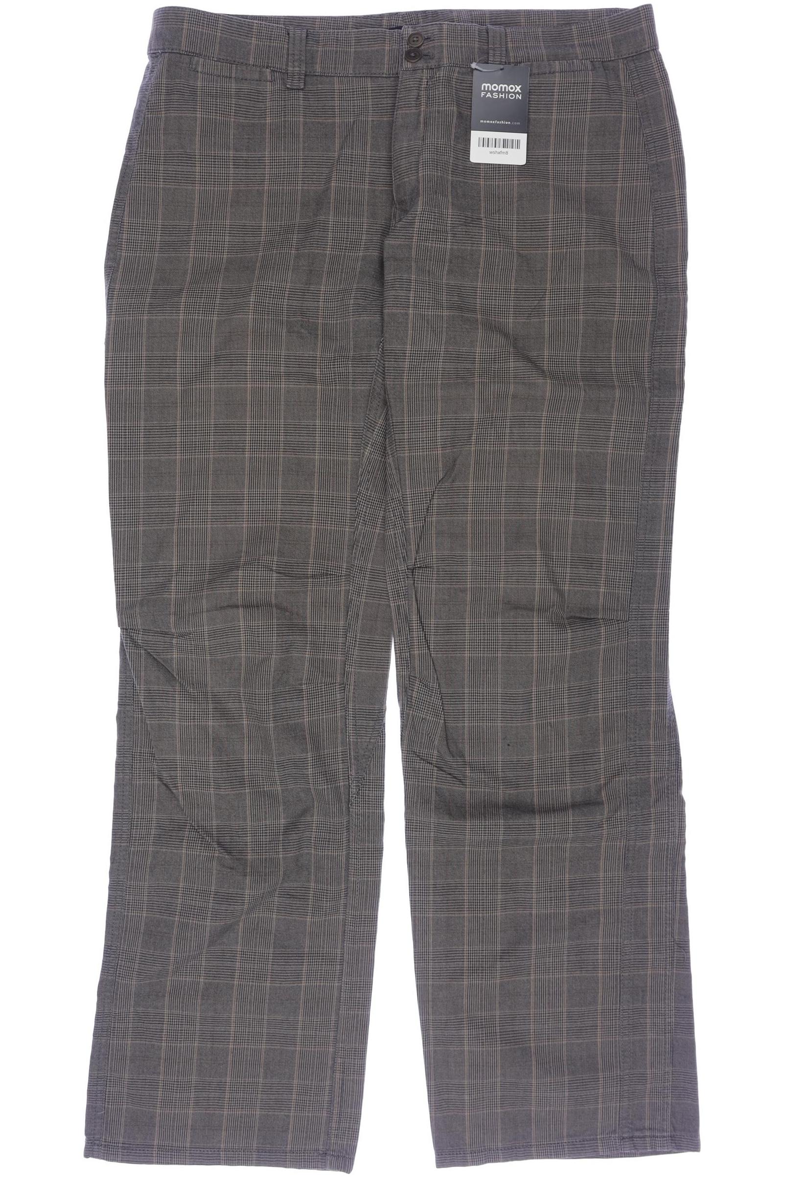 

Drykorn Damen Stoffhose, braun, Gr. 33