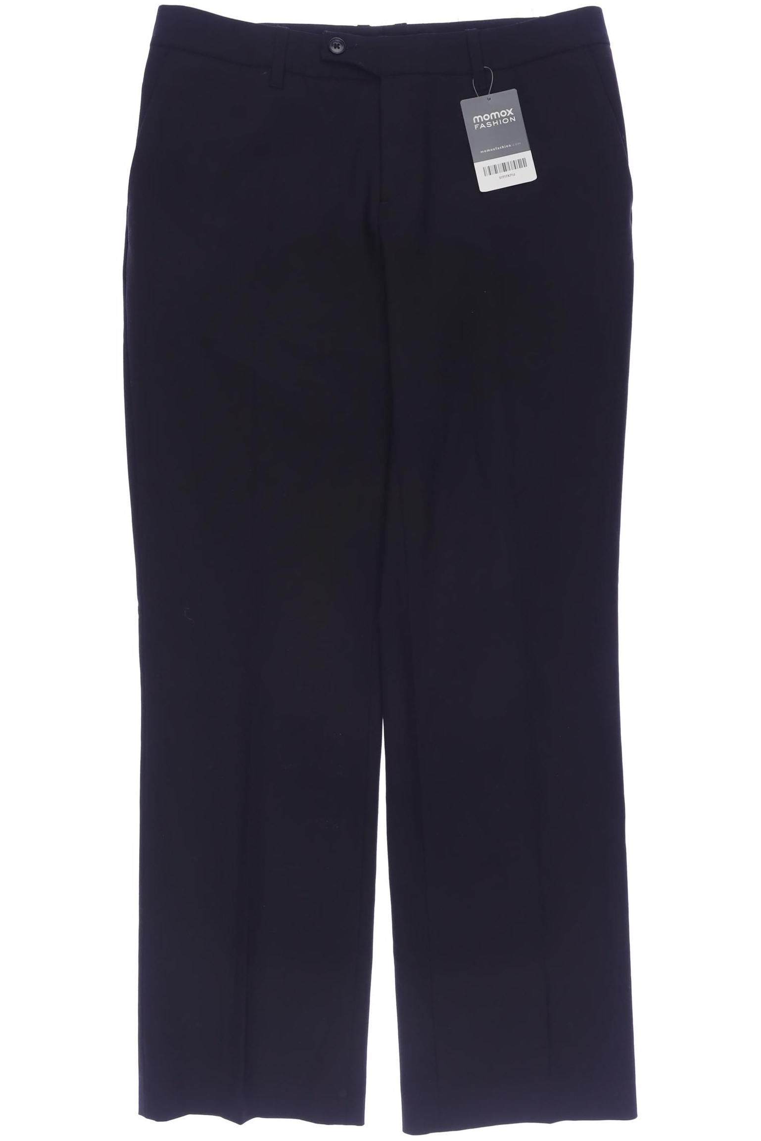 

Drykorn Damen Stoffhose, schwarz, Gr. 38