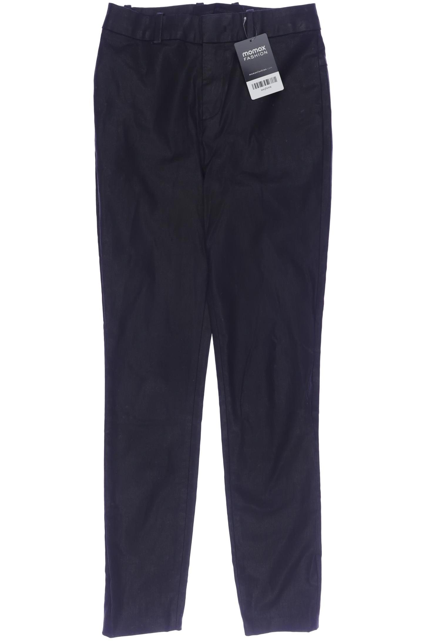 

Drykorn Damen Stoffhose, schwarz, Gr. 26