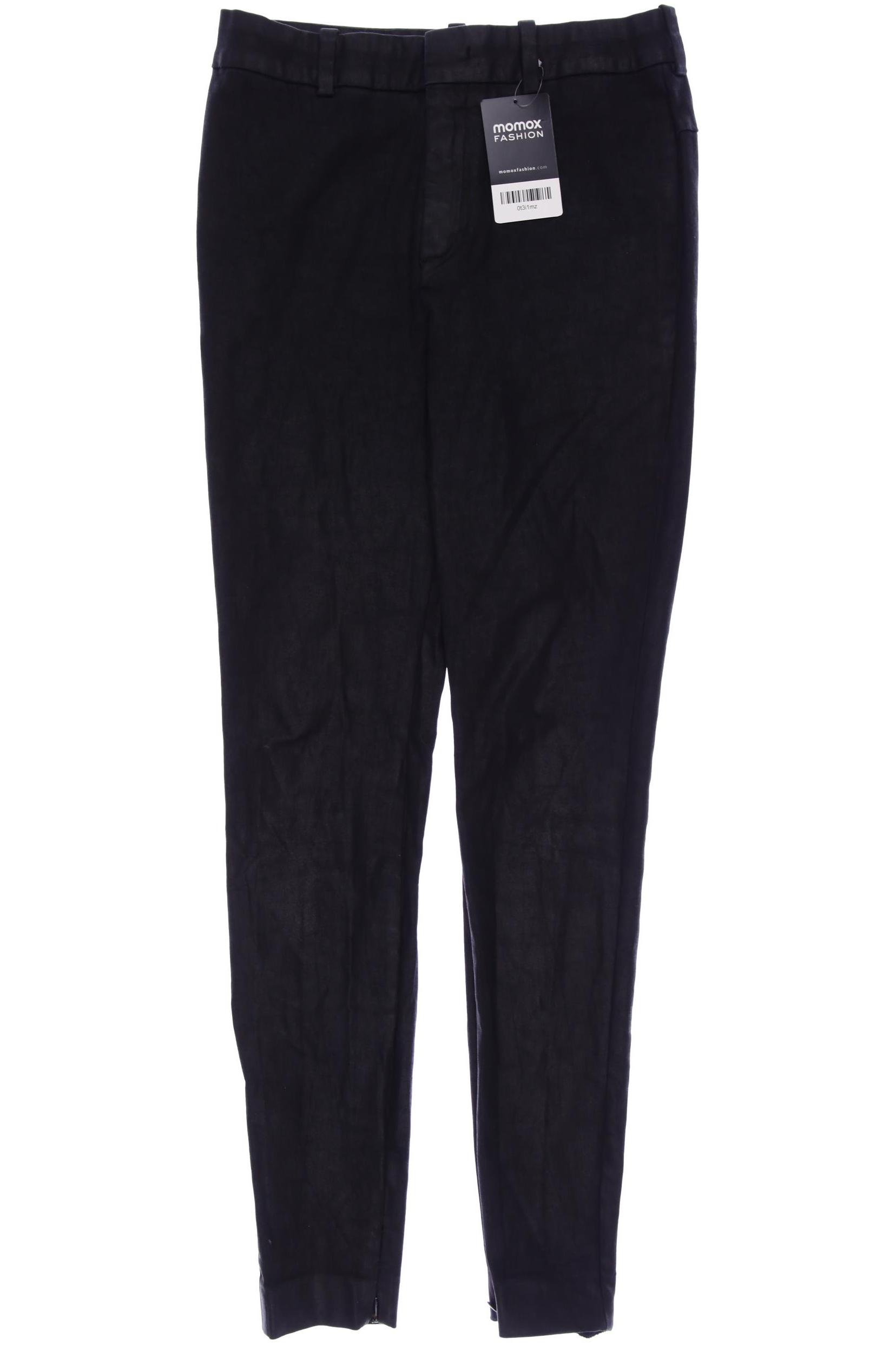 

Drykorn Damen Stoffhose, schwarz, Gr. 25
