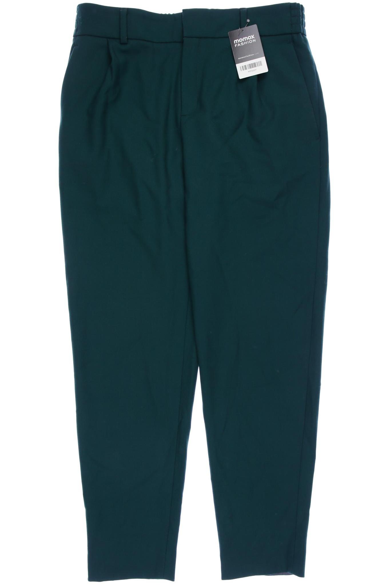 

Drykorn Damen Stoffhose, grün, Gr. 30