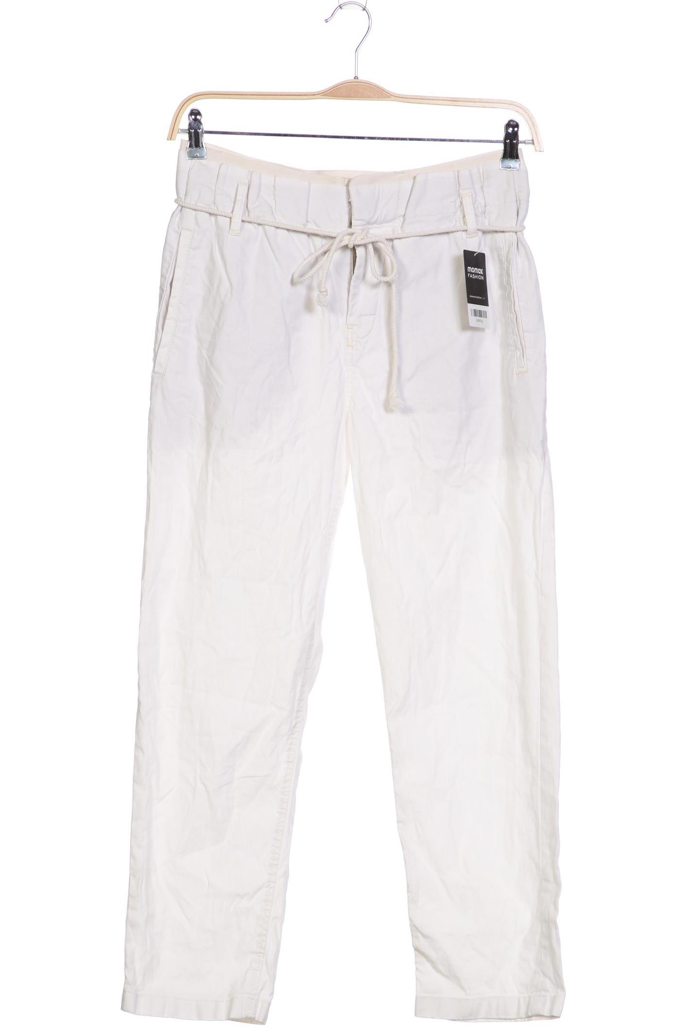 

Drykorn Damen Stoffhose, weiß
