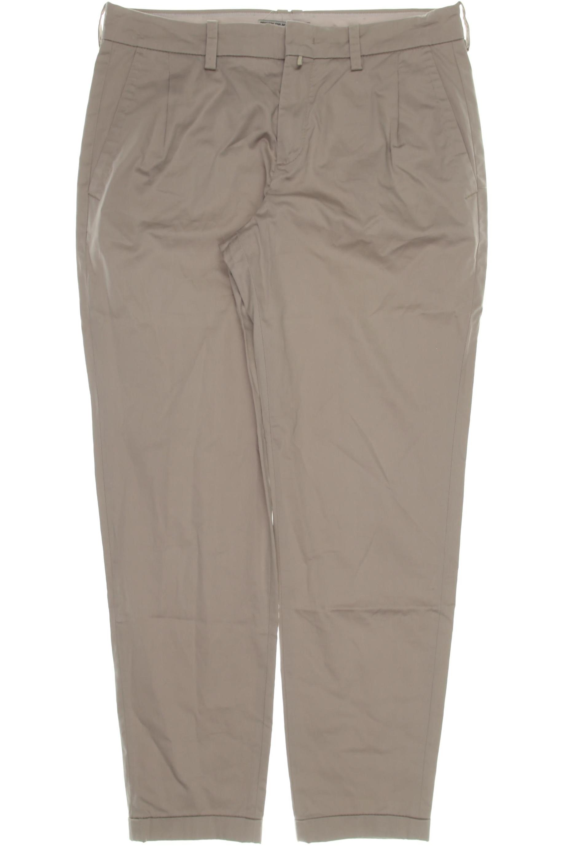 

Drykorn Damen Stoffhose, grau, Gr. 29