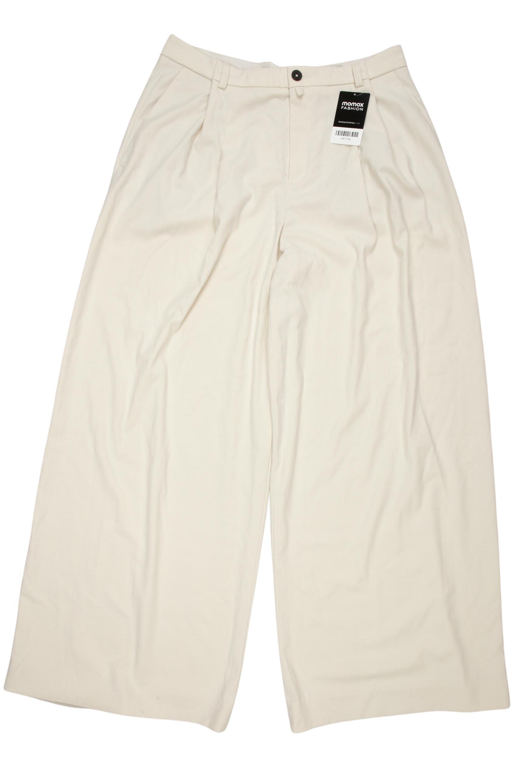 

Drykorn Damen Stoffhose, cremeweiß, Gr. 32