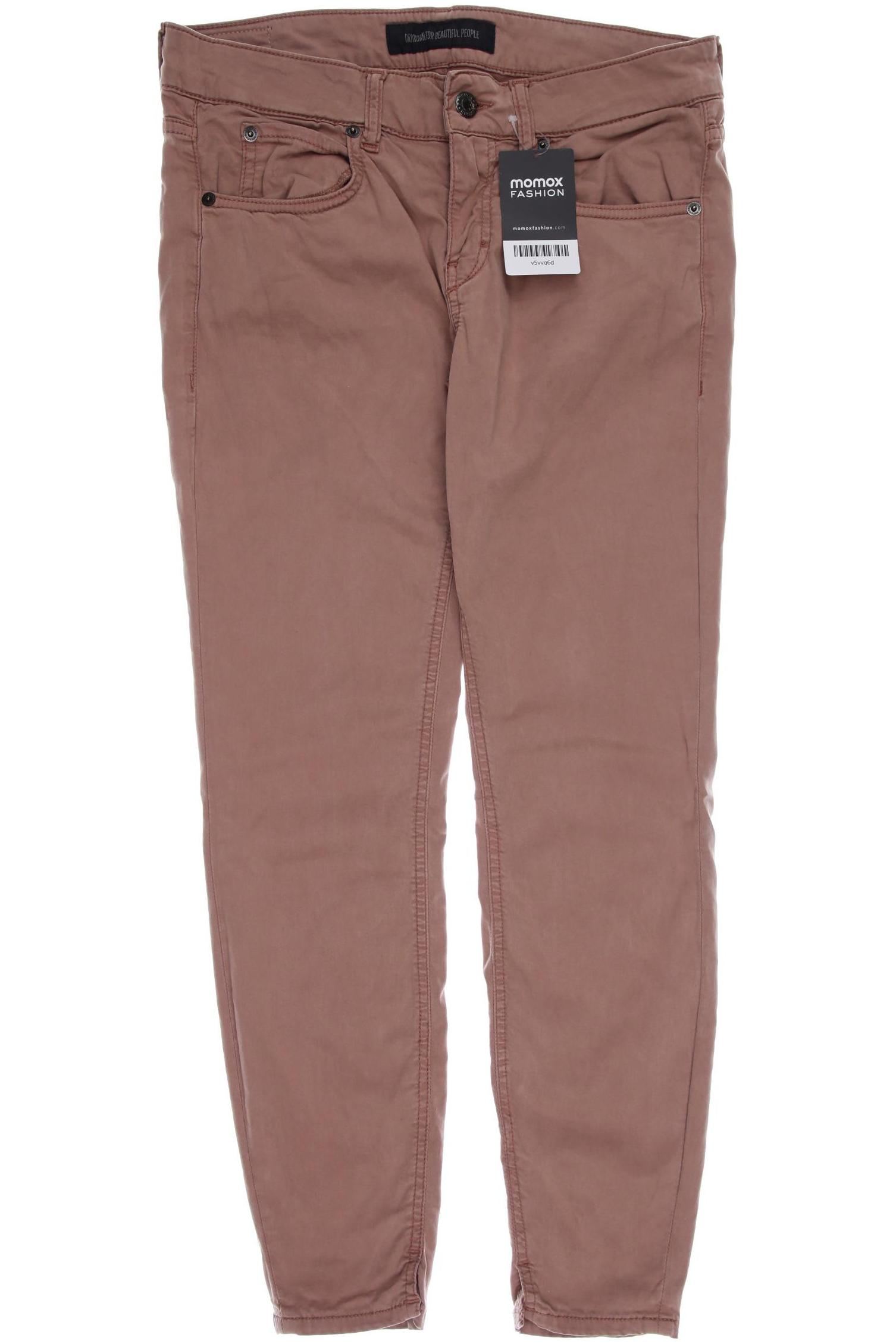 

Drykorn Damen Stoffhose, braun