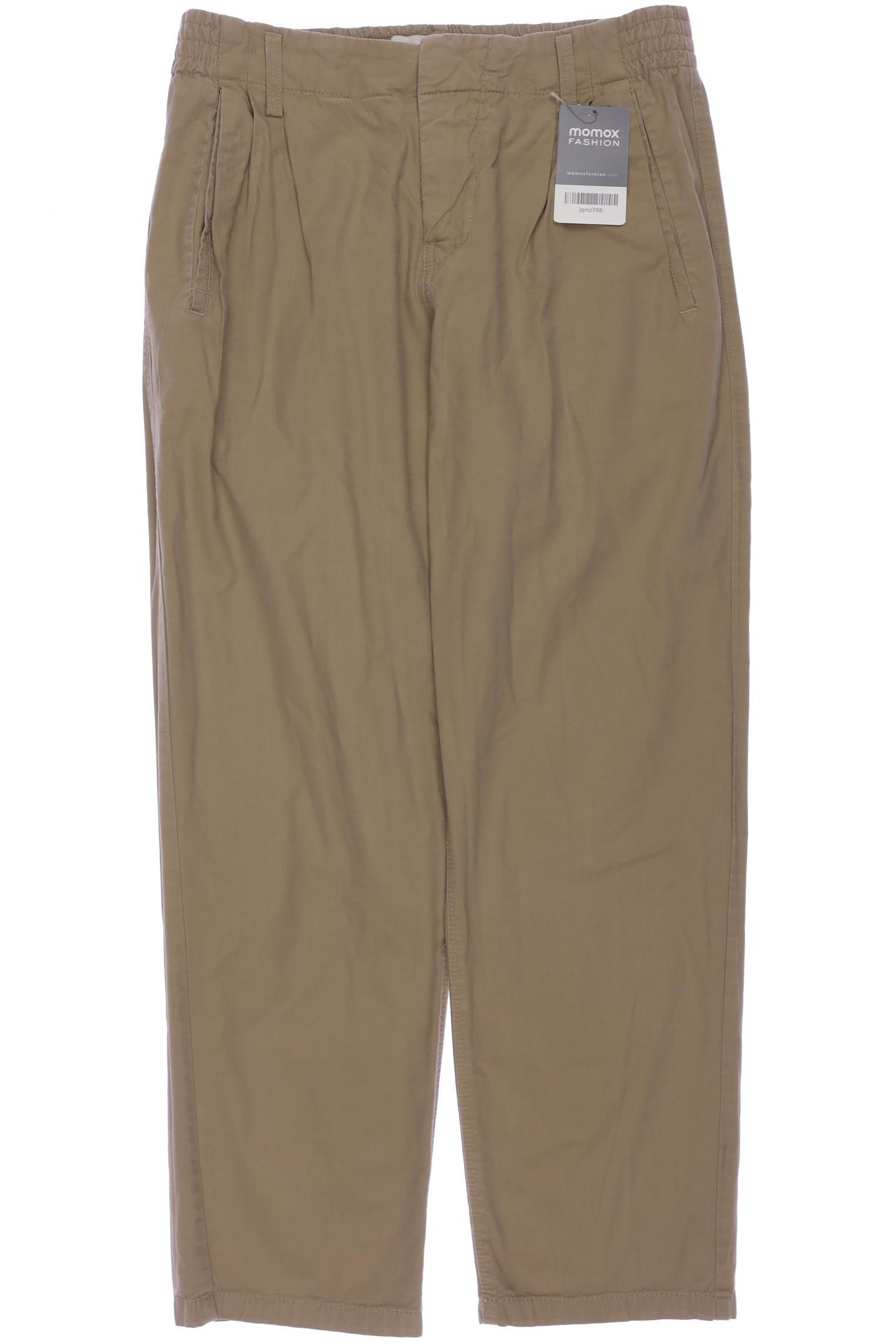 

Drykorn Damen Stoffhose, beige, Gr. 28