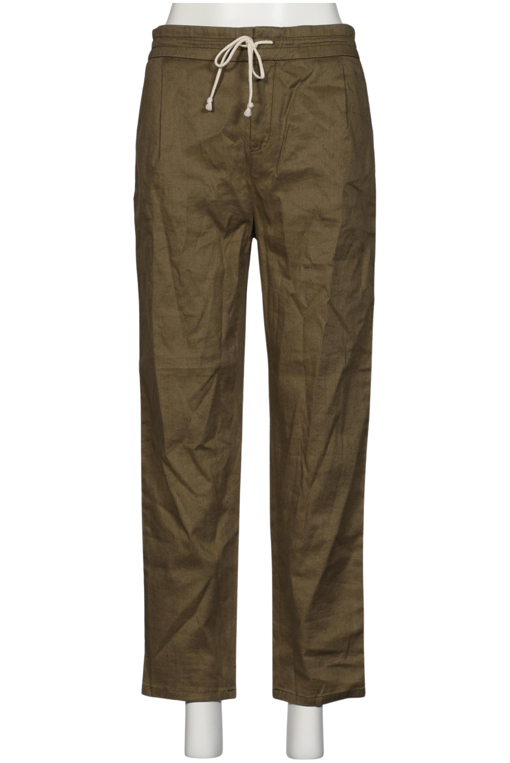 

Drykorn Damen Stoffhose, braun, Gr. 27