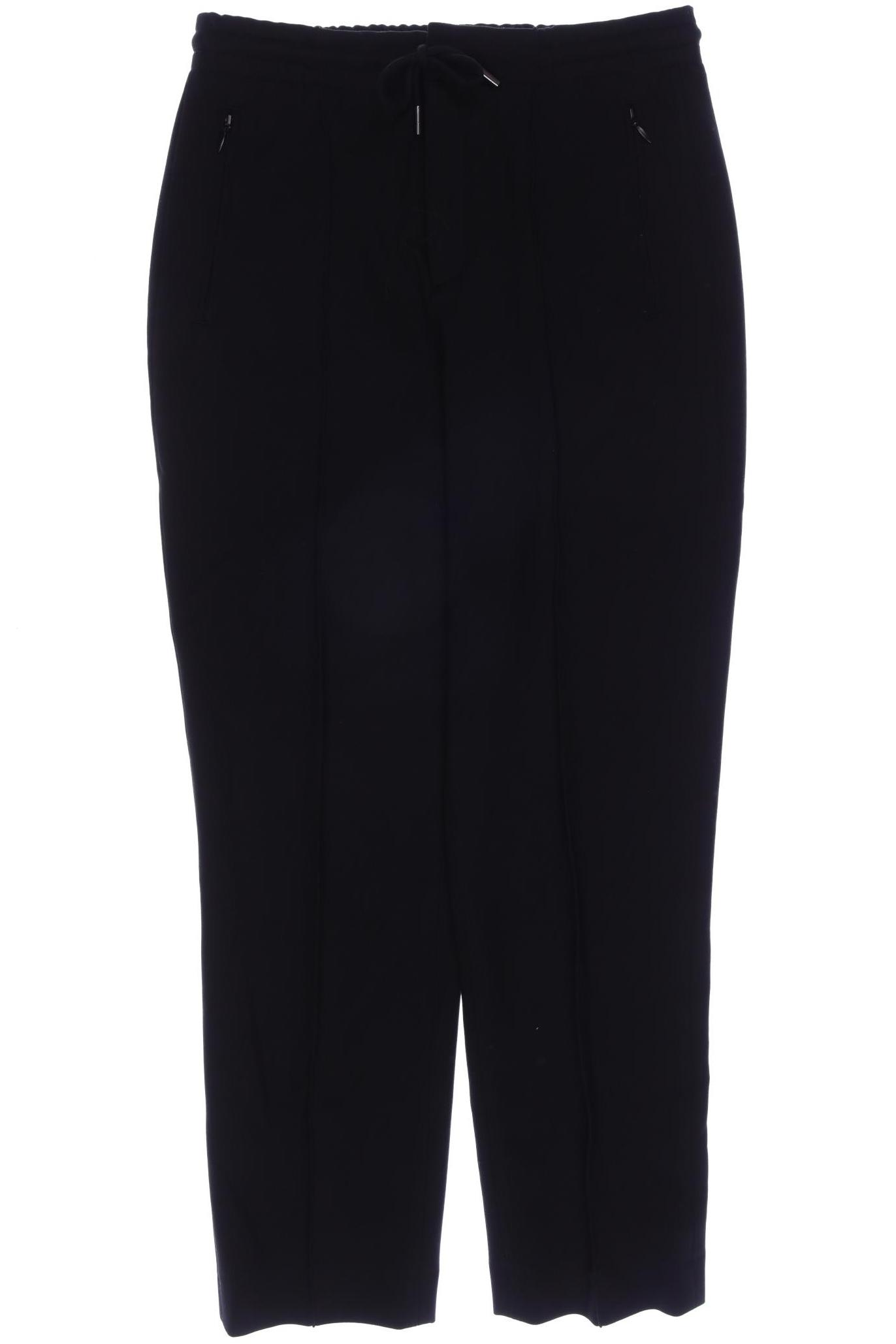 

Drykorn Damen Stoffhose, schwarz, Gr. 28
