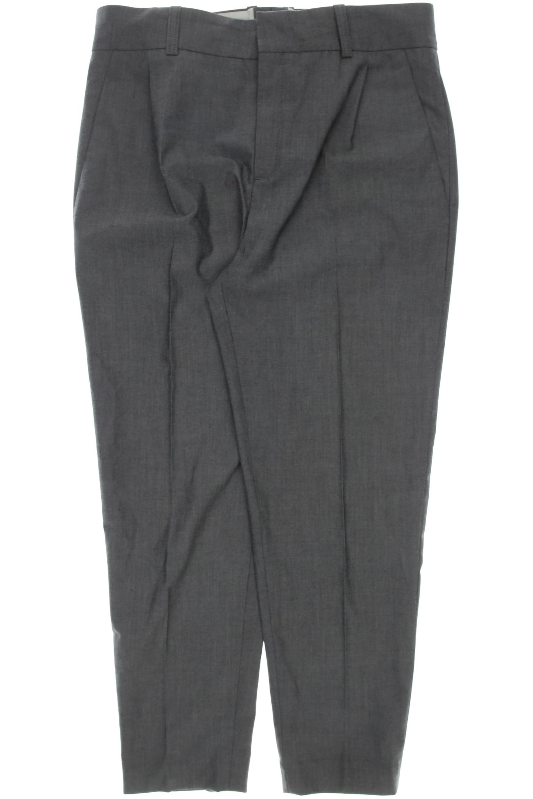 

Drykorn Damen Stoffhose, grau, Gr. 29