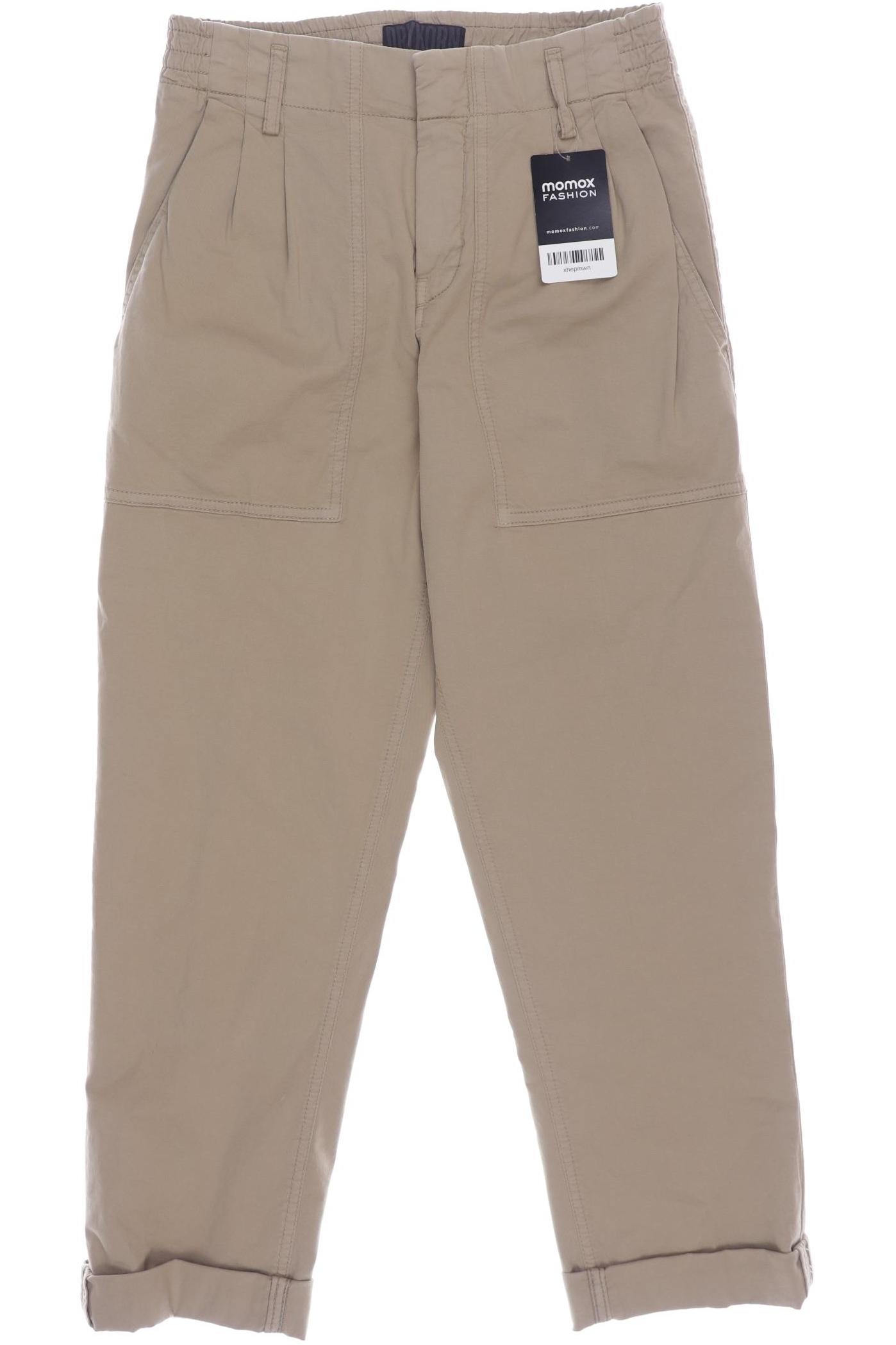 

Drykorn Damen Stoffhose, beige