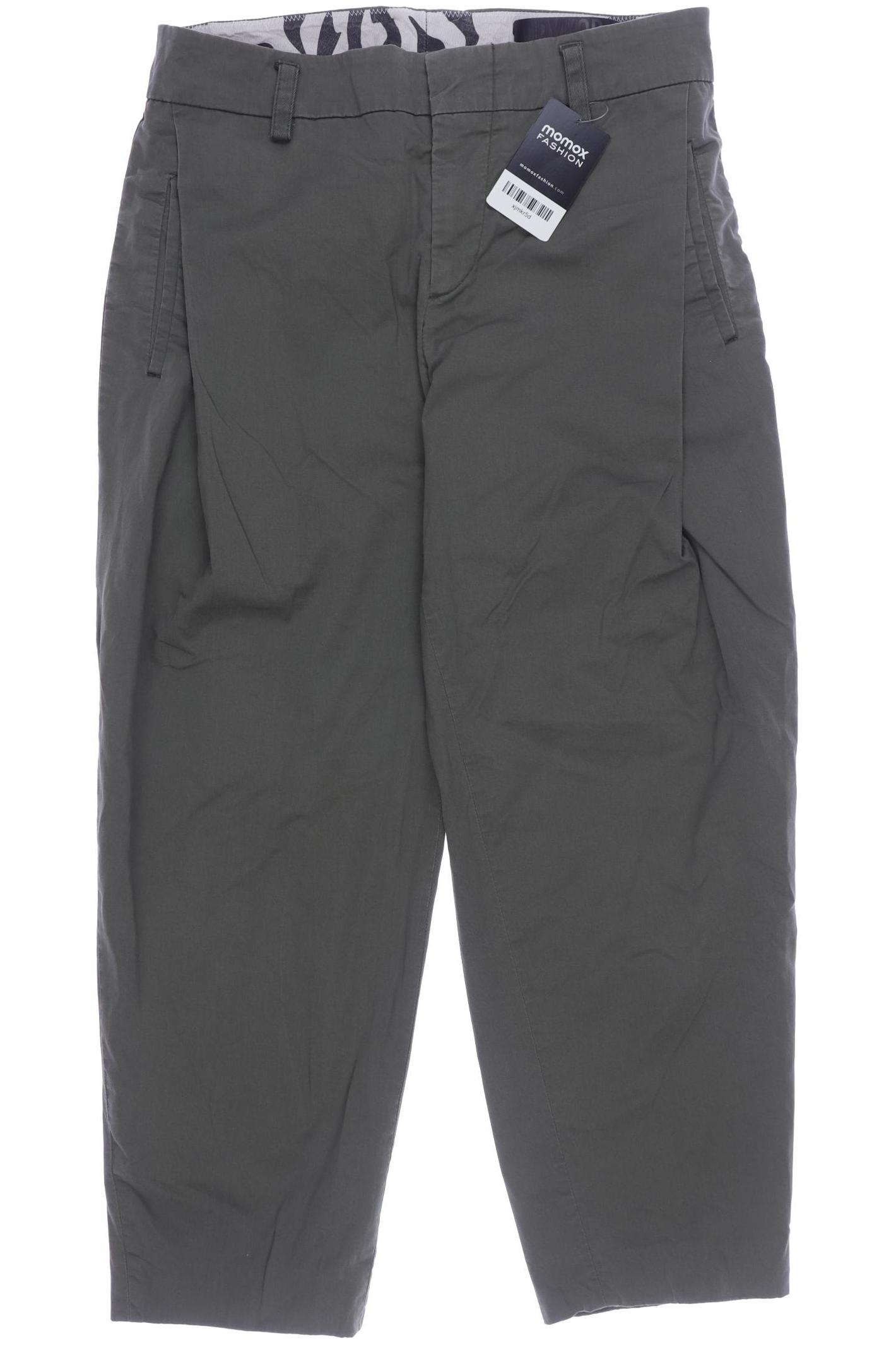 

Drykorn Damen Stoffhose, grün