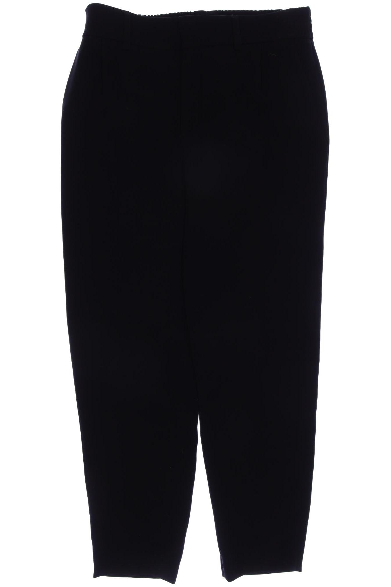 

Drykorn Damen Stoffhose, schwarz