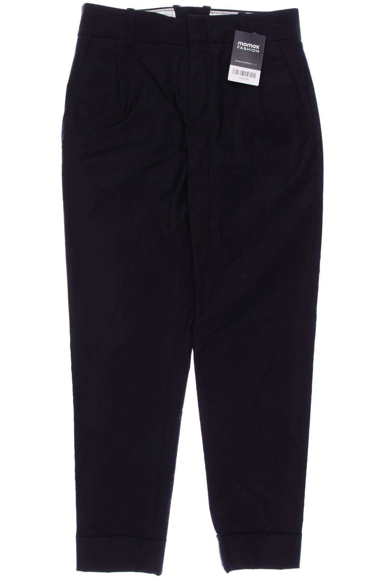 

Drykorn Damen Stoffhose, schwarz