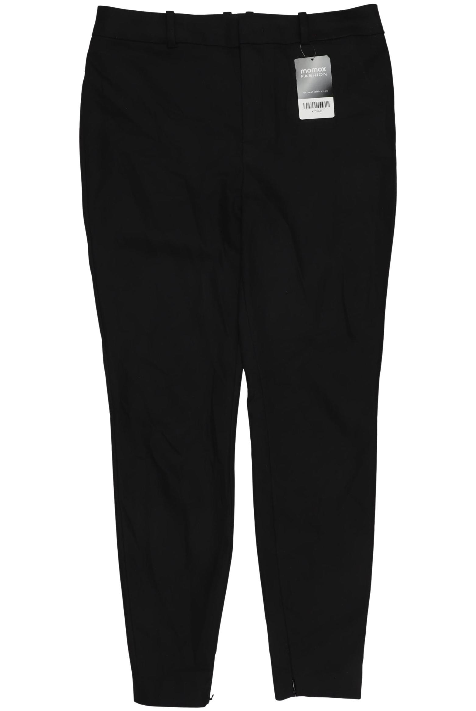 

Drykorn Damen Stoffhose, schwarz, Gr. 31