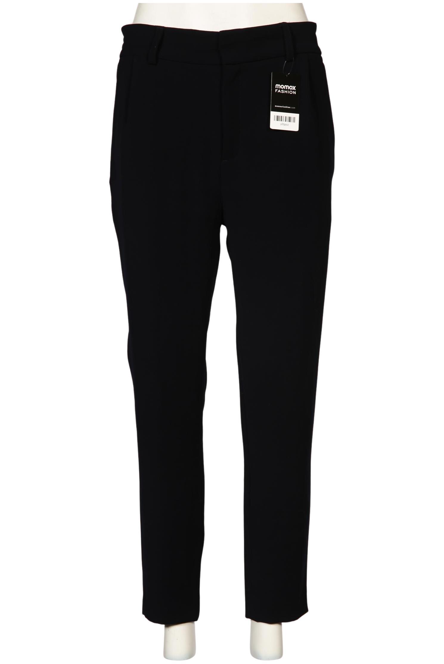 

Drykorn Damen Stoffhose, marineblau, Gr. 30