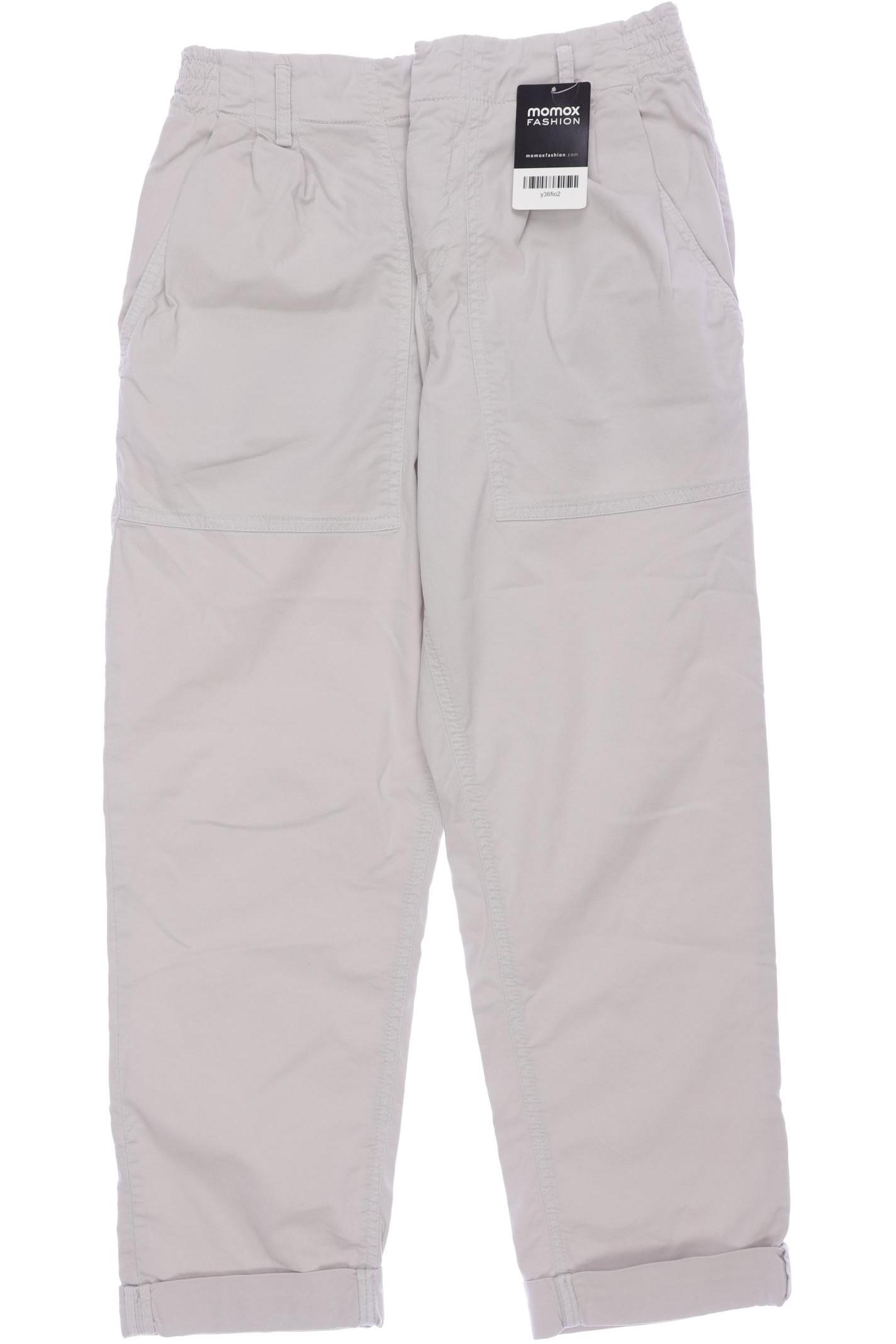 

Drykorn Damen Stoffhose, grau, Gr. 26