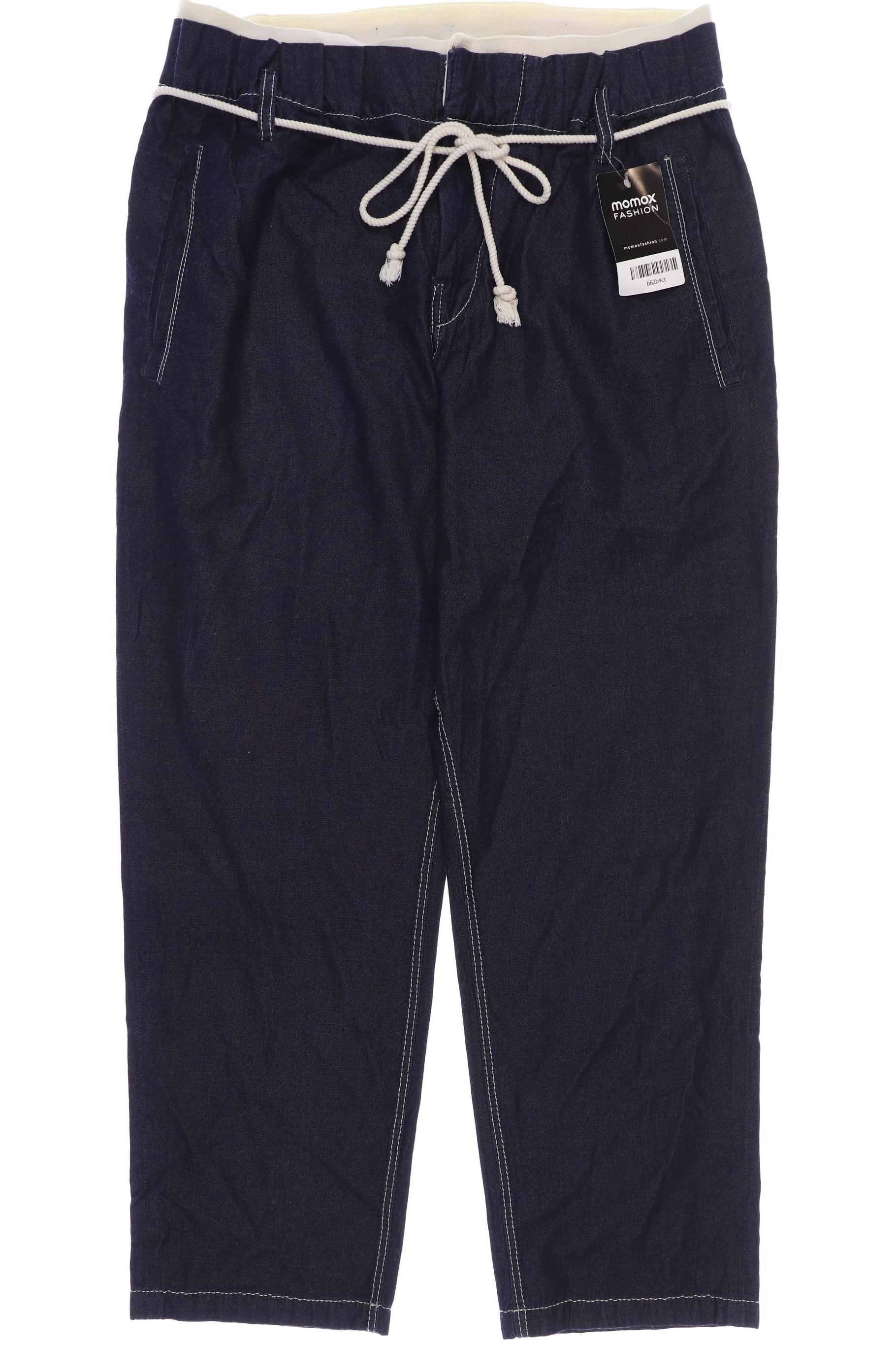 

Drykorn Damen Stoffhose, blau, Gr. 30