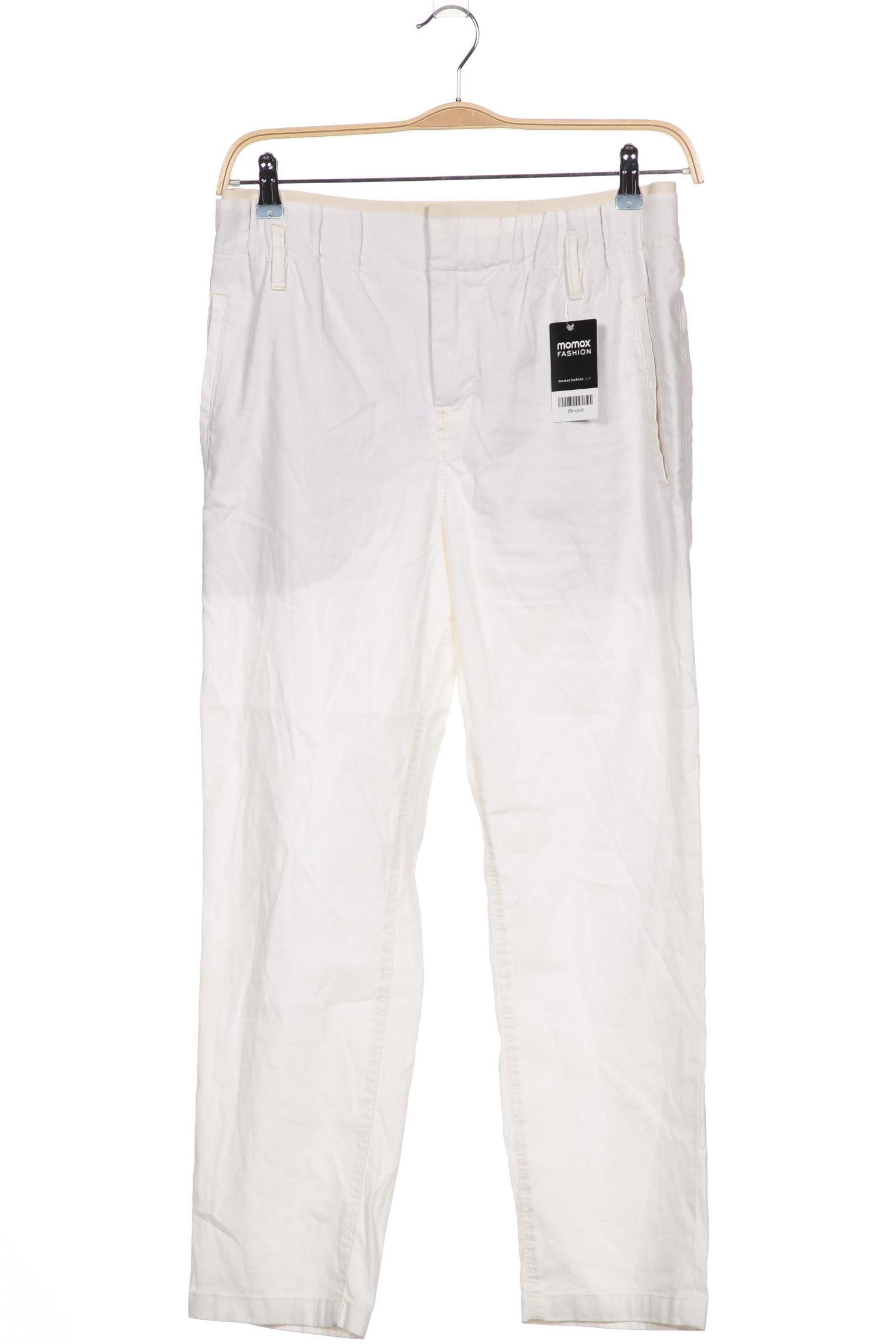 

Drykorn Damen Stoffhose, cremeweiß