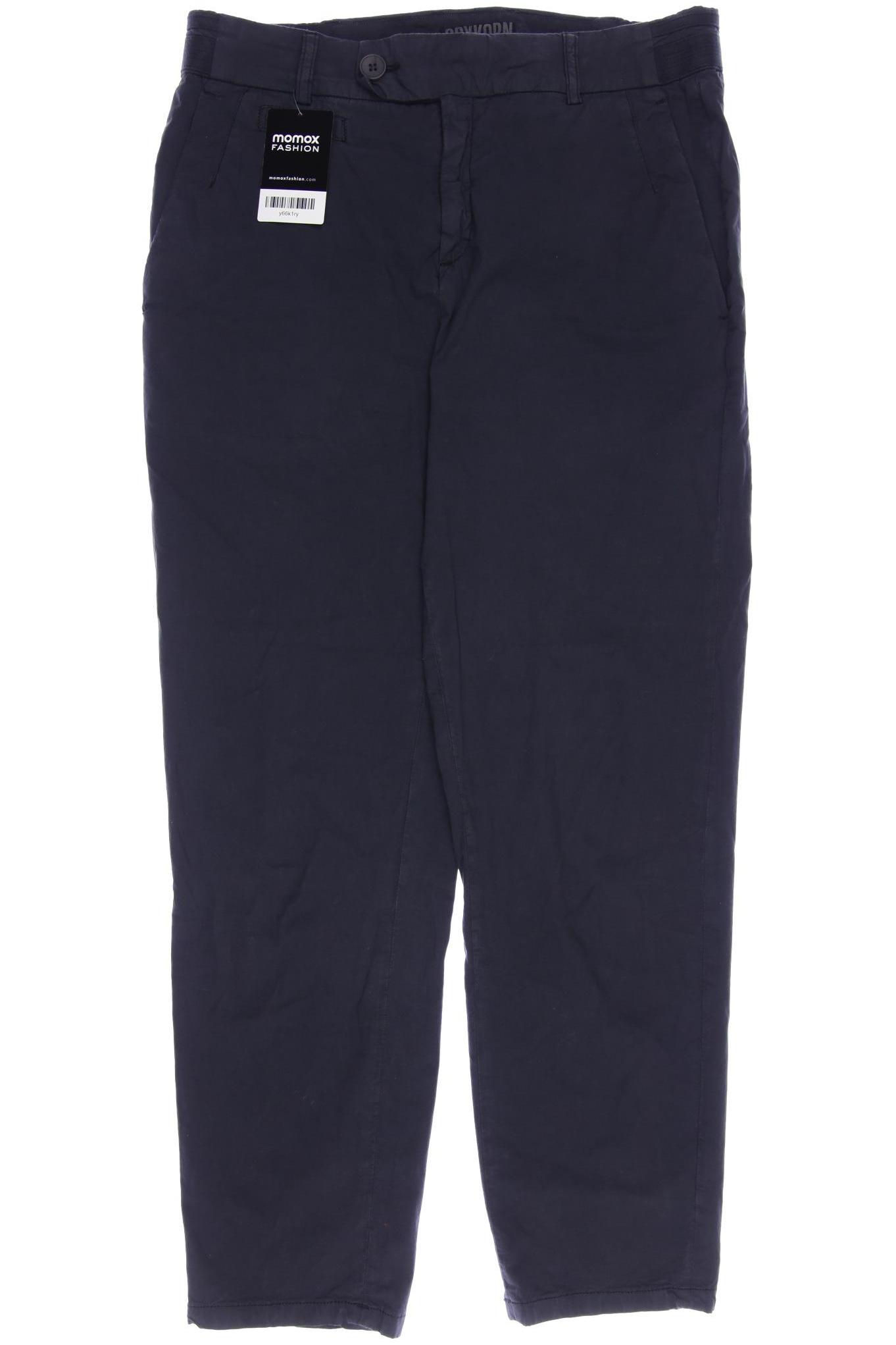 

Drykorn Damen Stoffhose, grau