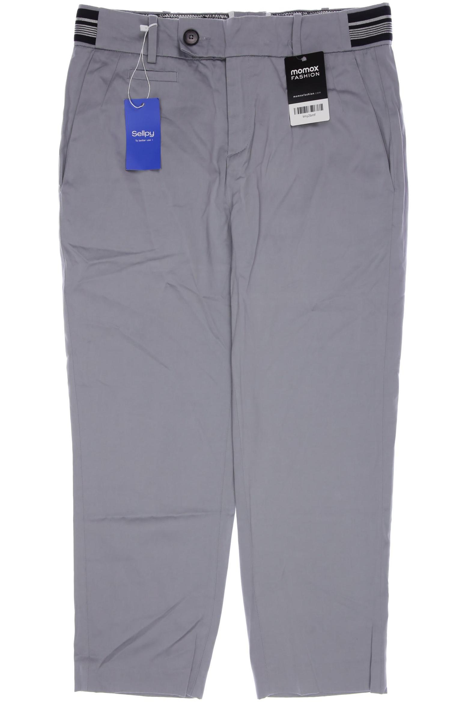 

Drykorn Damen Stoffhose, grau