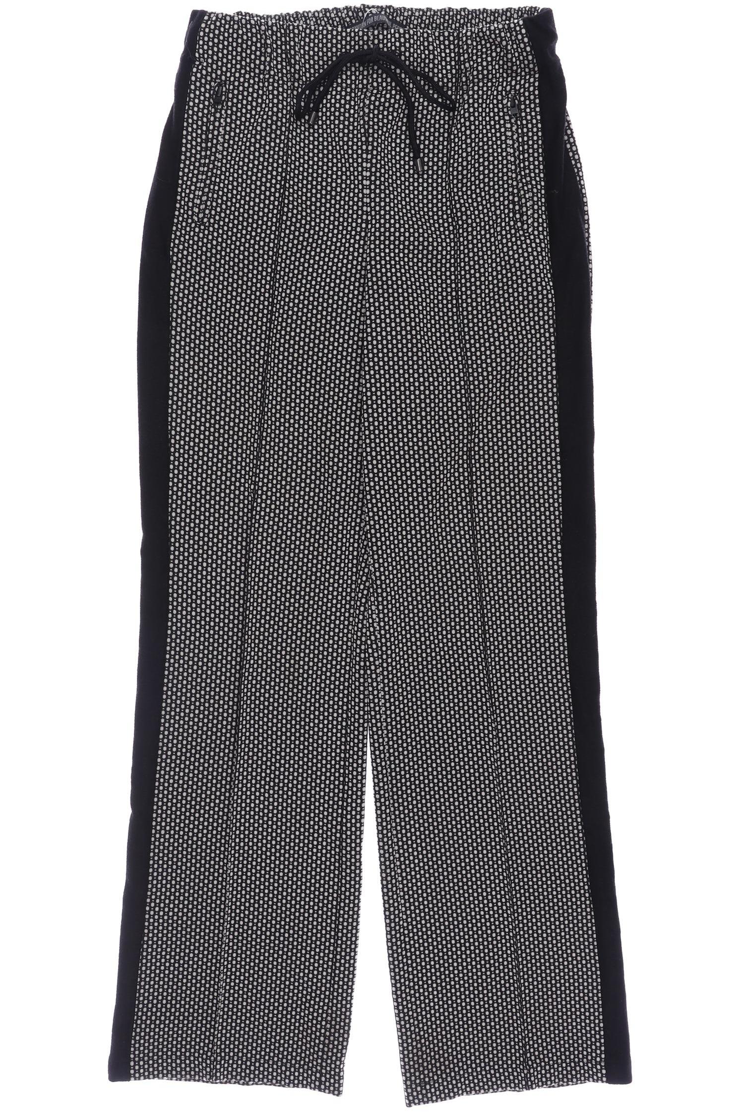 

Drykorn Damen Stoffhose, schwarz