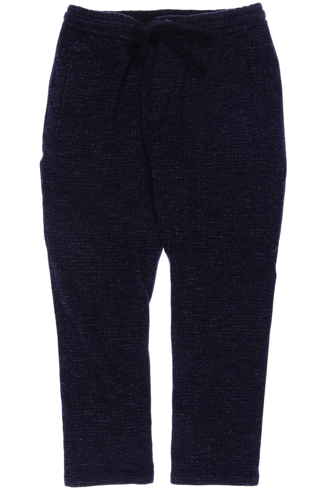 

Drykorn Damen Stoffhose, marineblau, Gr. 30