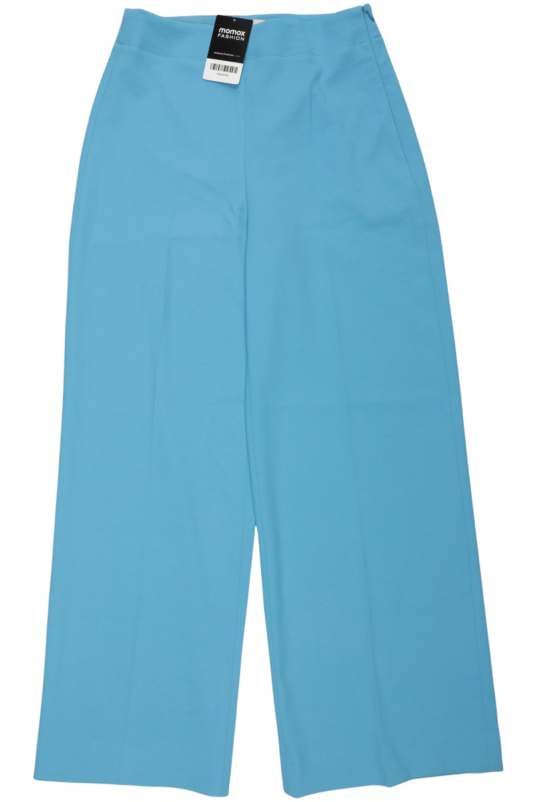 

Drykorn Damen Stoffhose, hellblau, Gr. 28