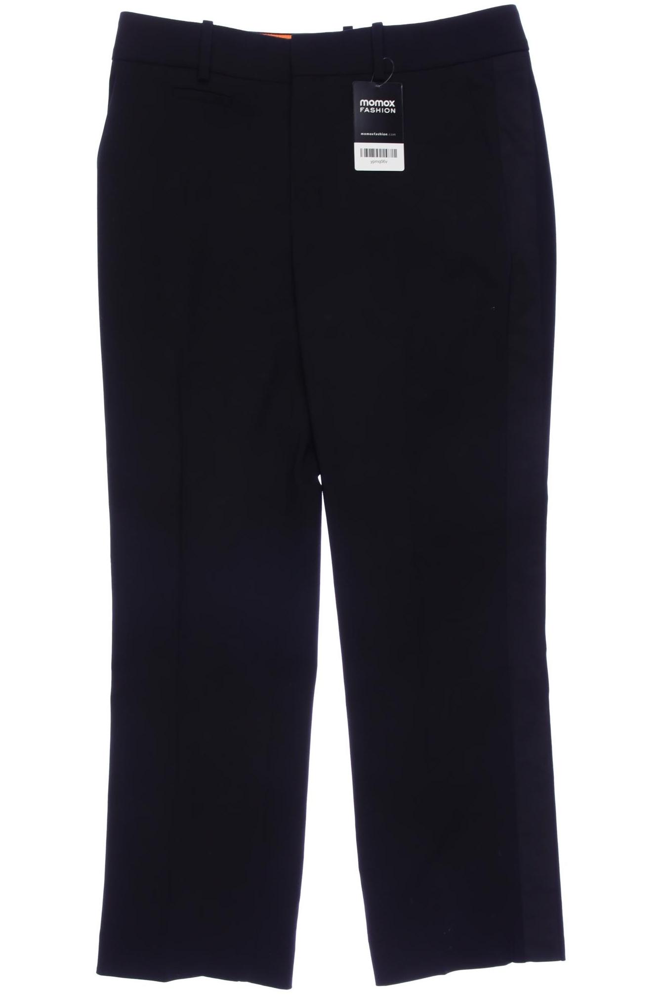 

Drykorn Damen Stoffhose, schwarz, Gr. 29