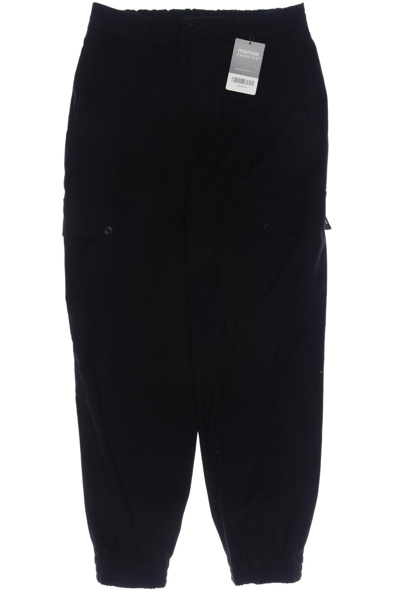 

Drykorn Damen Stoffhose, schwarz, Gr. 29