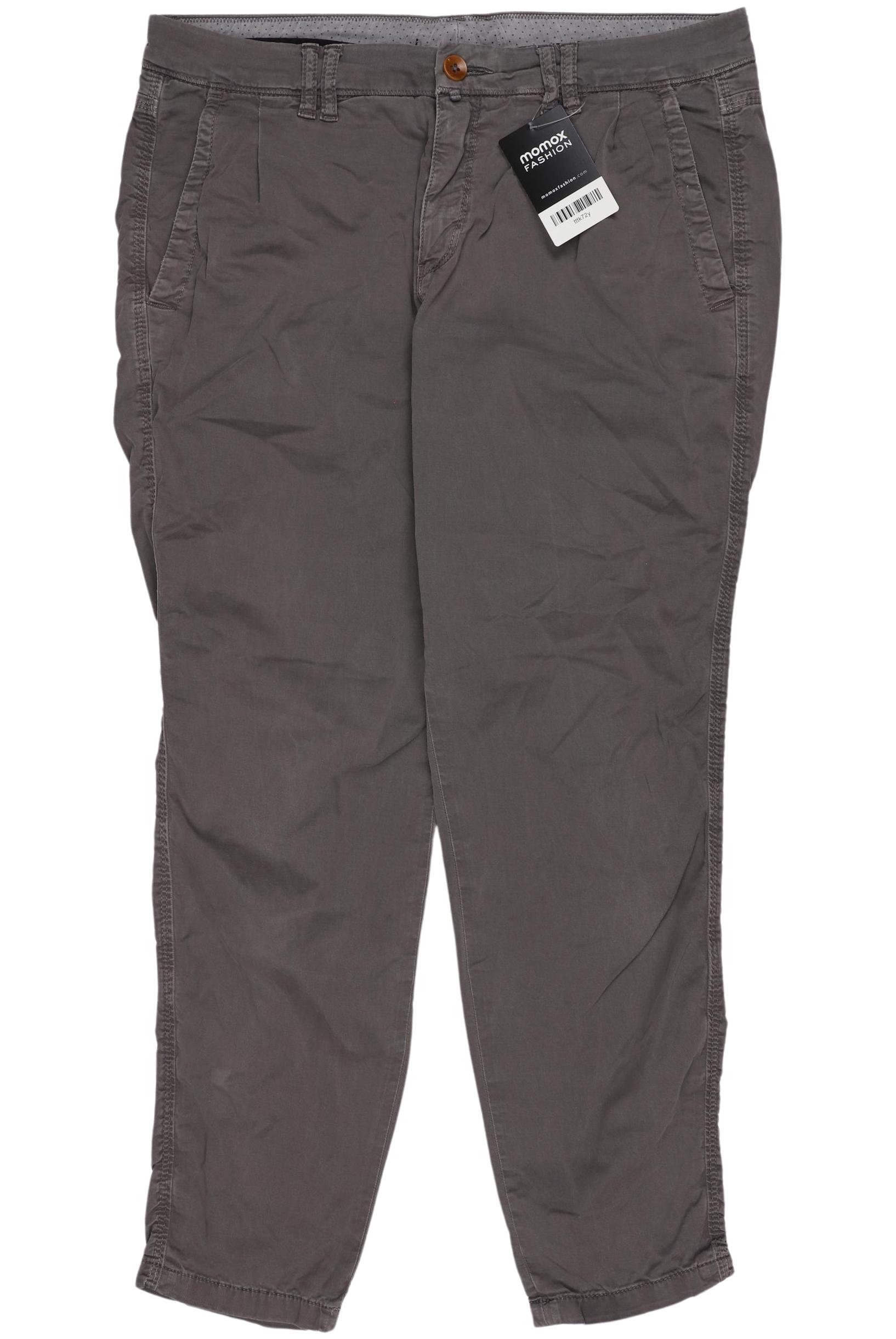 

Drykorn Damen Stoffhose, grau, Gr. 29
