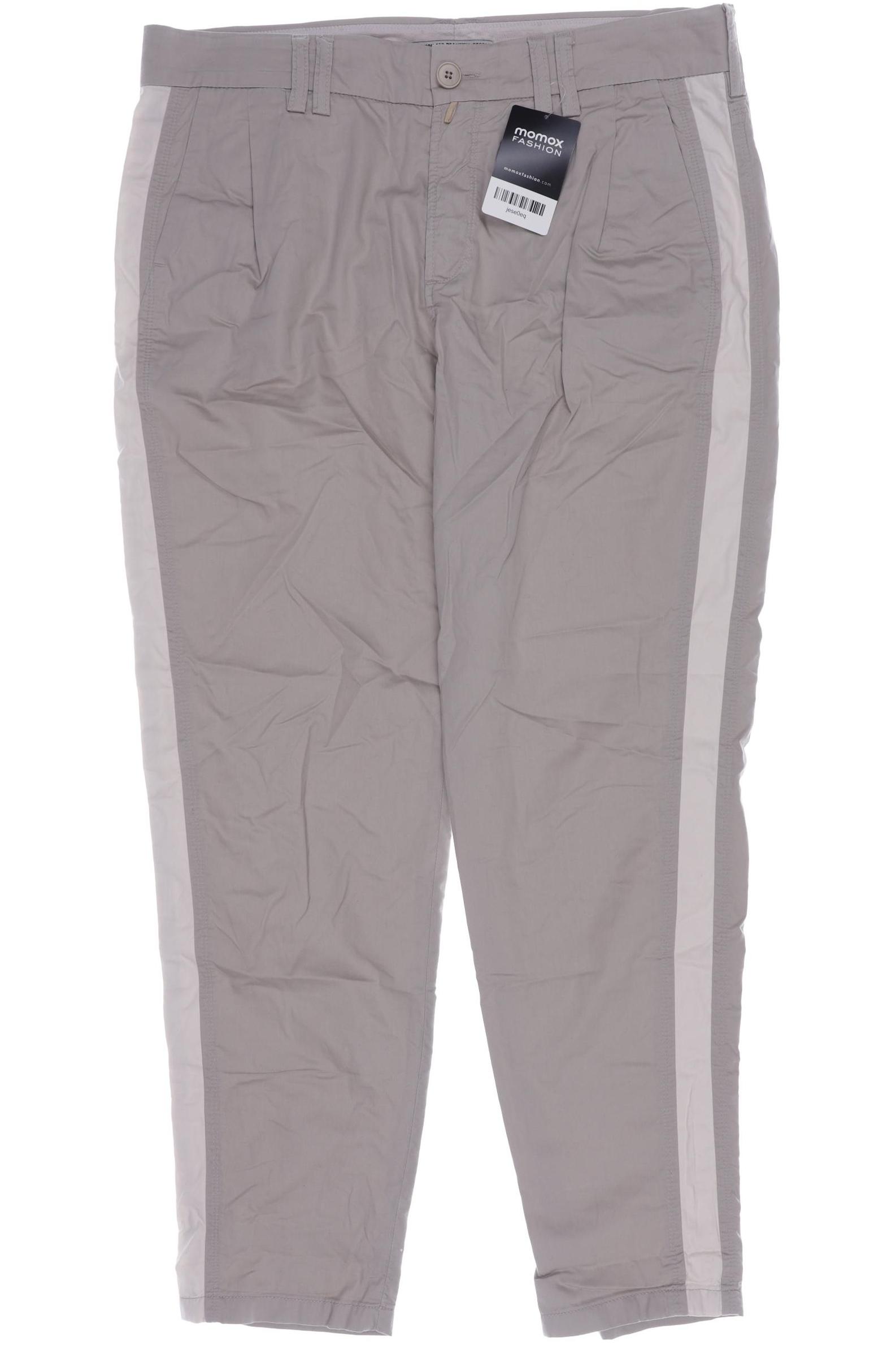 

Drykorn Damen Stoffhose, beige, Gr. 40