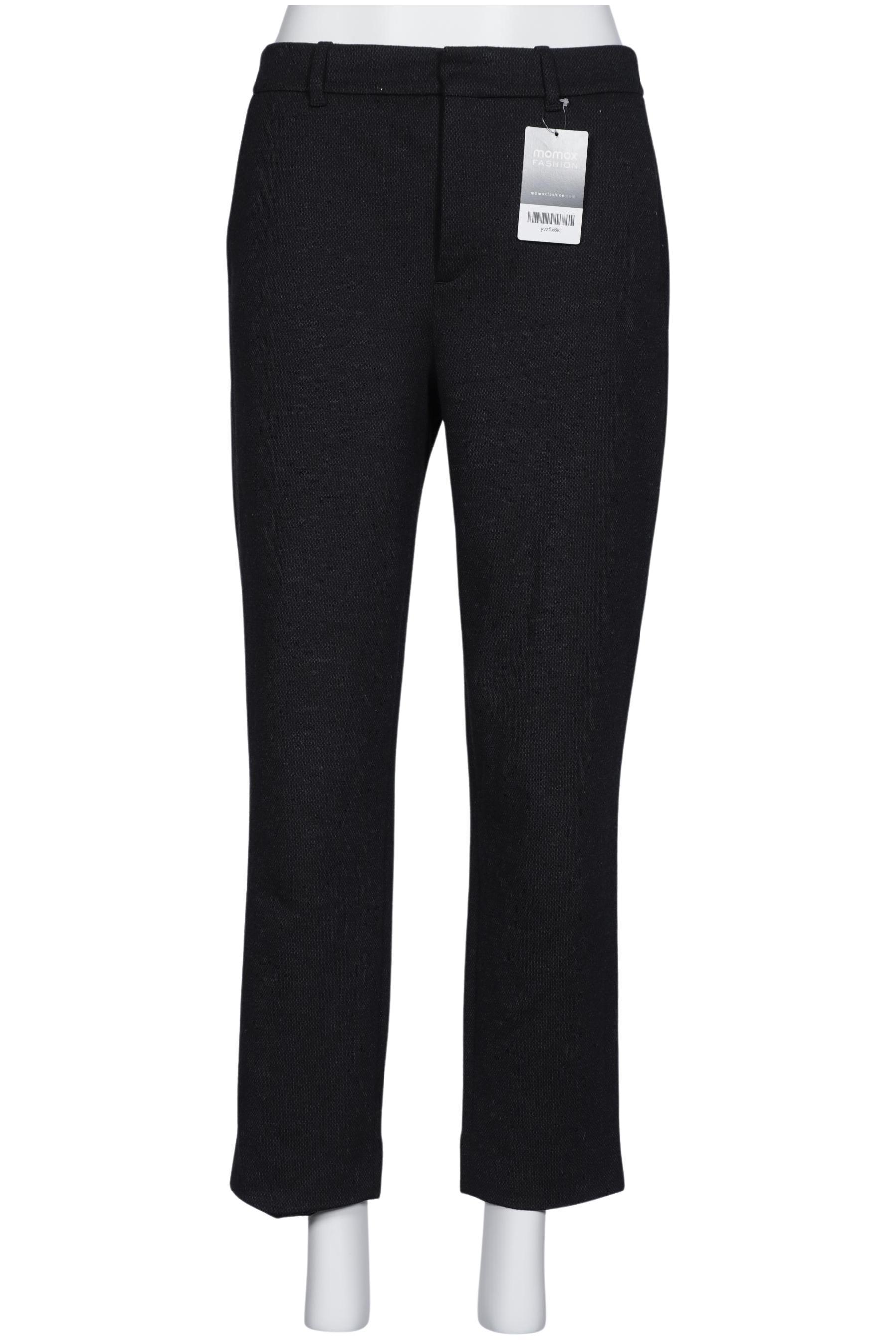 

Drykorn Damen Stoffhose, schwarz, Gr. 30