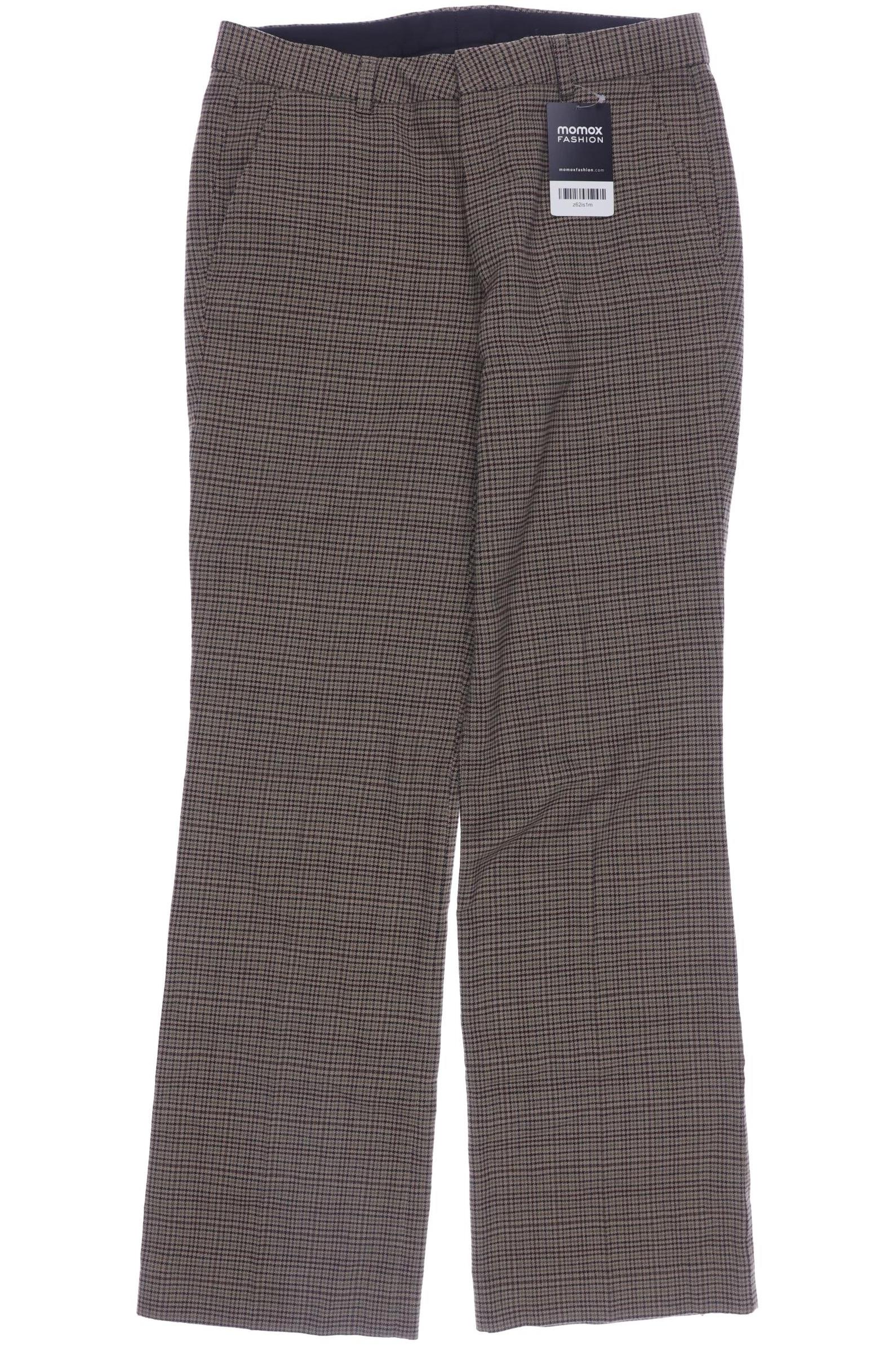 

Drykorn Damen Stoffhose, braun, Gr. 0