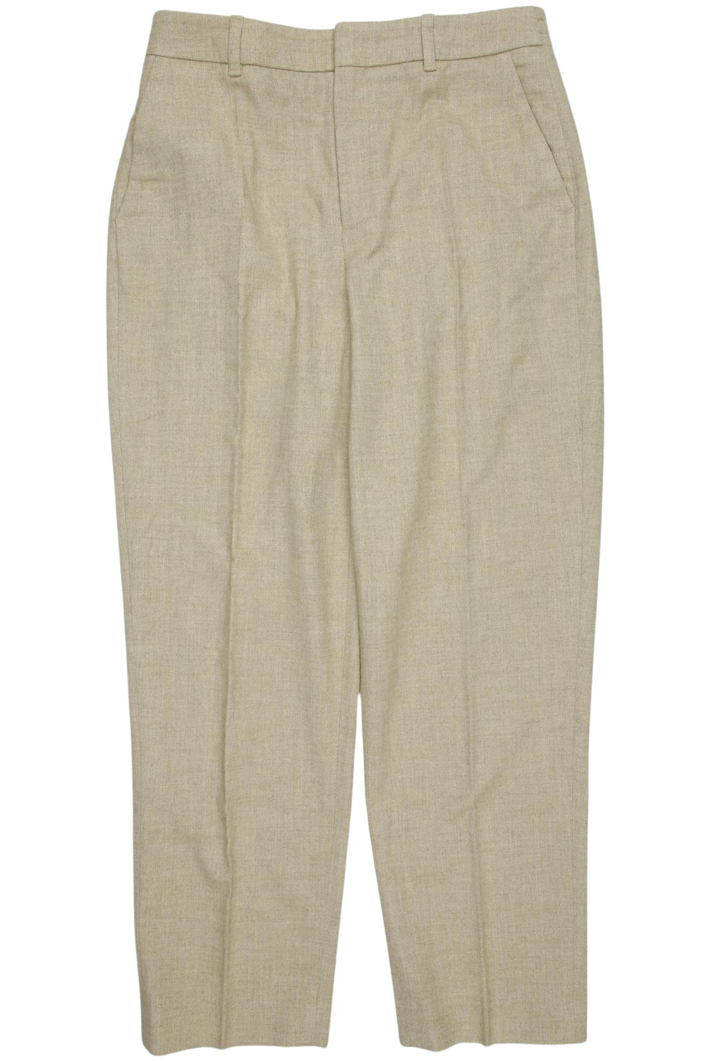 

Drykorn Damen Stoffhose, beige, Gr. 29