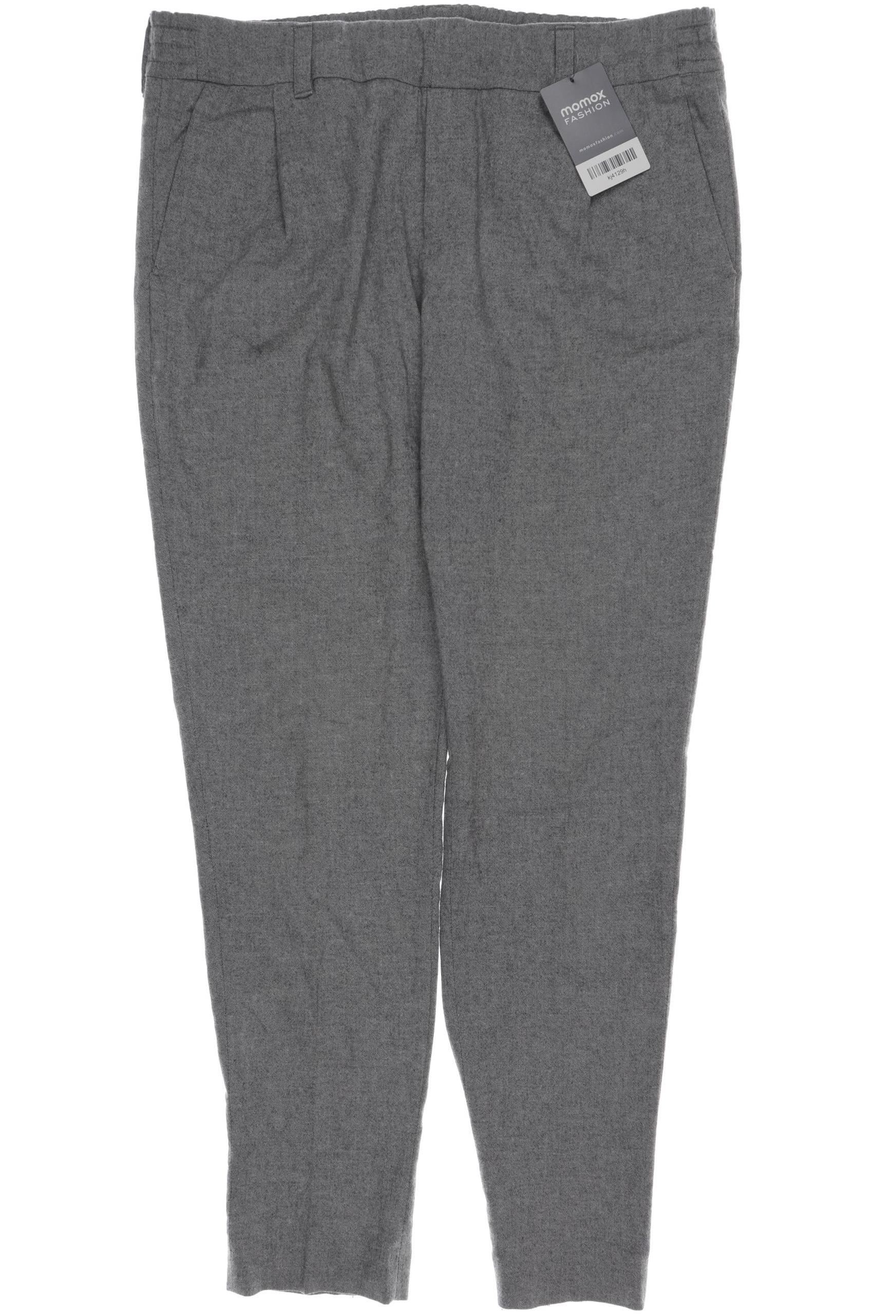 

Drykorn Damen Stoffhose, grau, Gr. 32