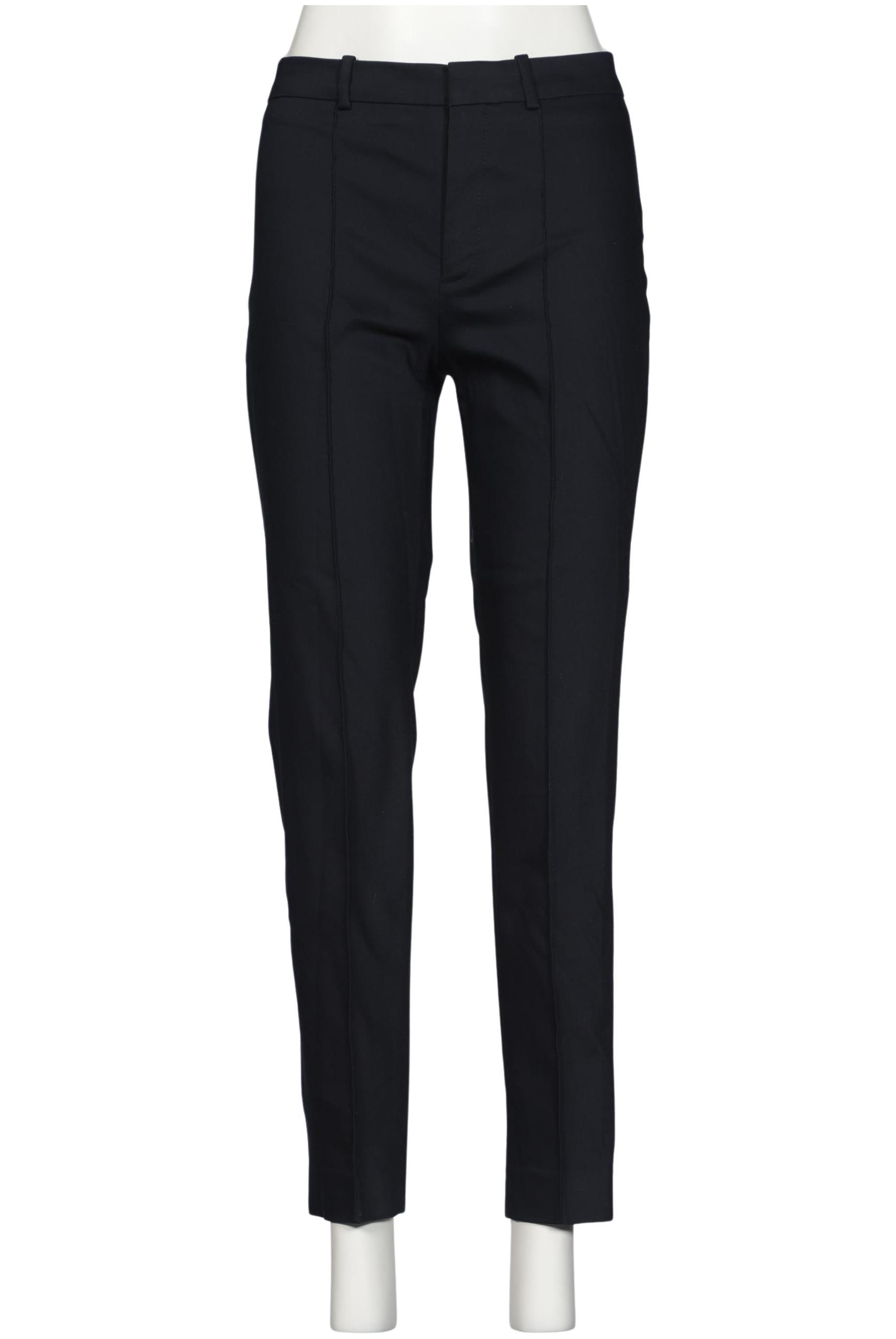 

Drykorn Damen Stoffhose, marineblau, Gr. 27