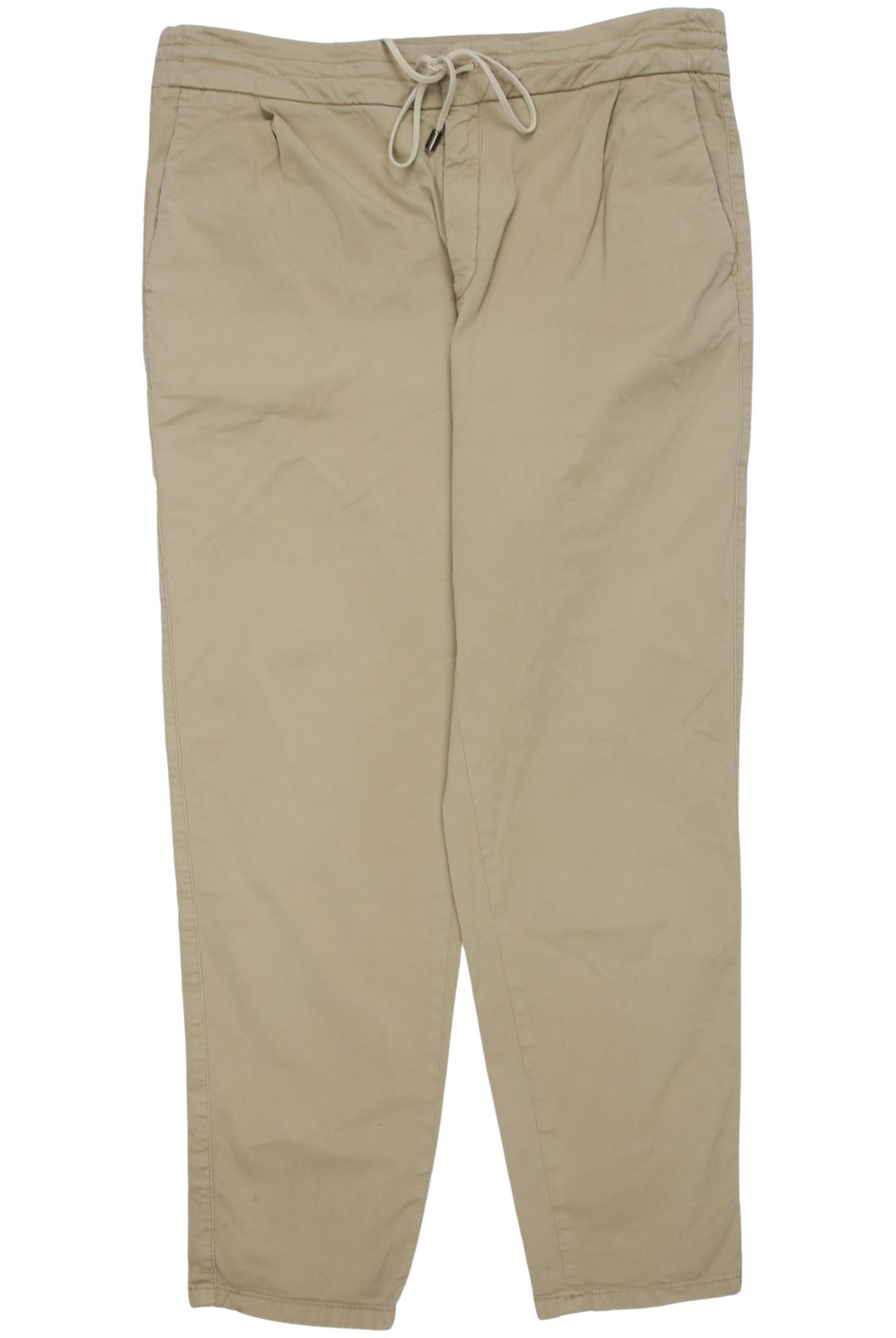 

Drykorn Damen Stoffhose, beige, Gr. 31