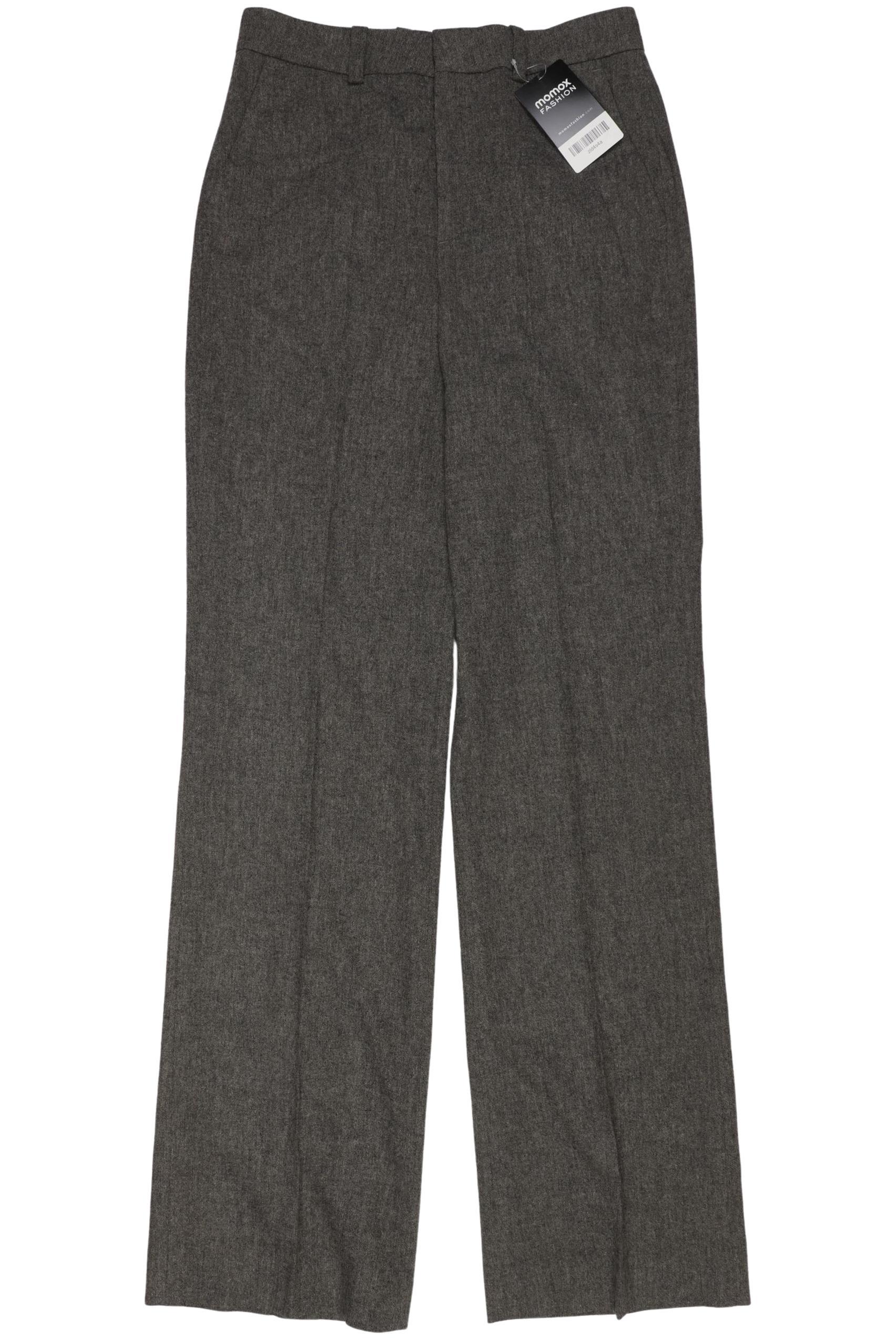 

Drykorn Damen Stoffhose, grau, Gr. 25