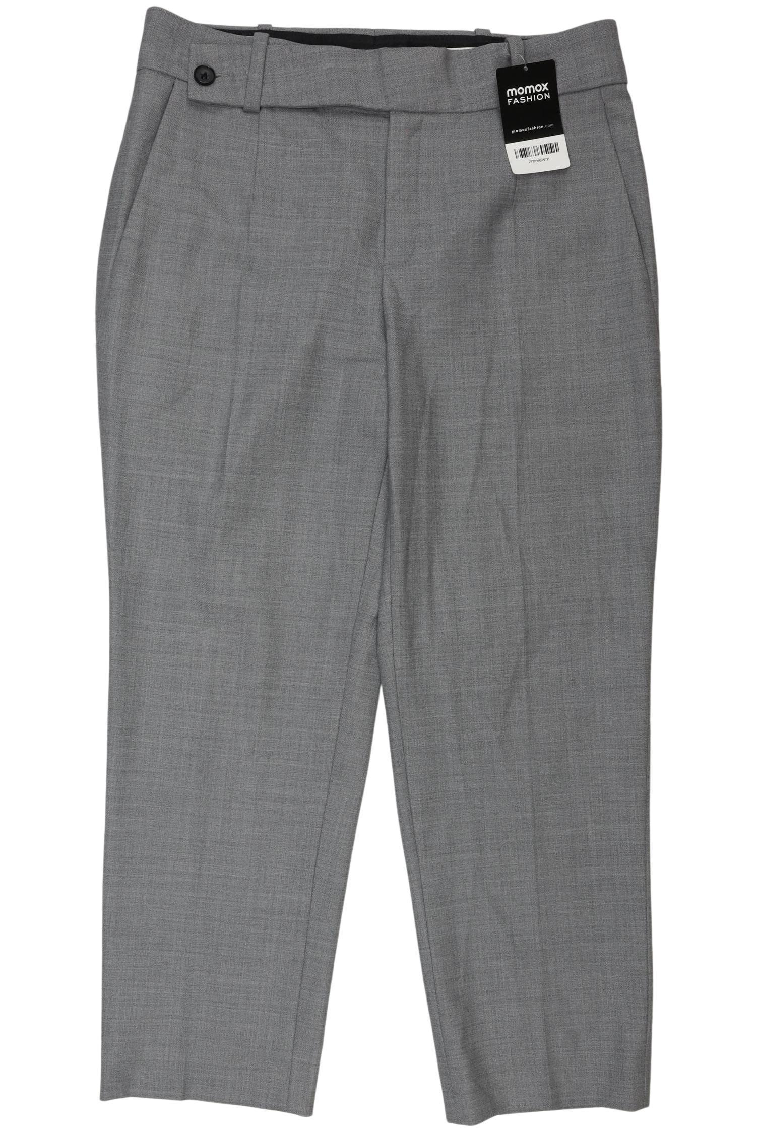 

Drykorn Damen Stoffhose, grau, Gr. 28