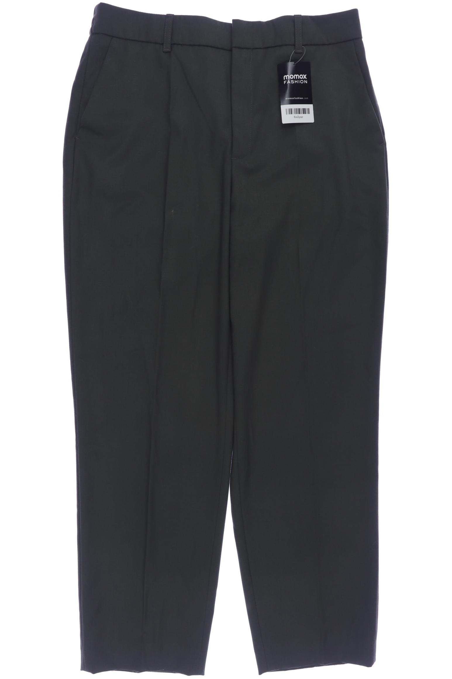 

Drykorn Damen Stoffhose, grün, Gr. 31