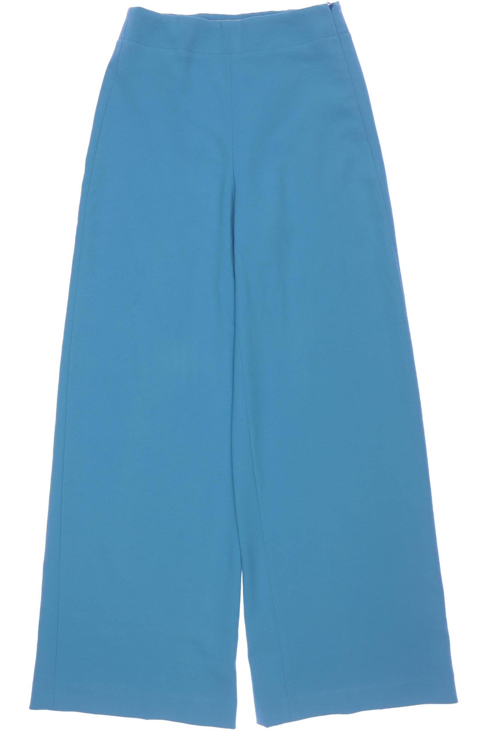

Drykorn Damen Stoffhose, blau, Gr. 25