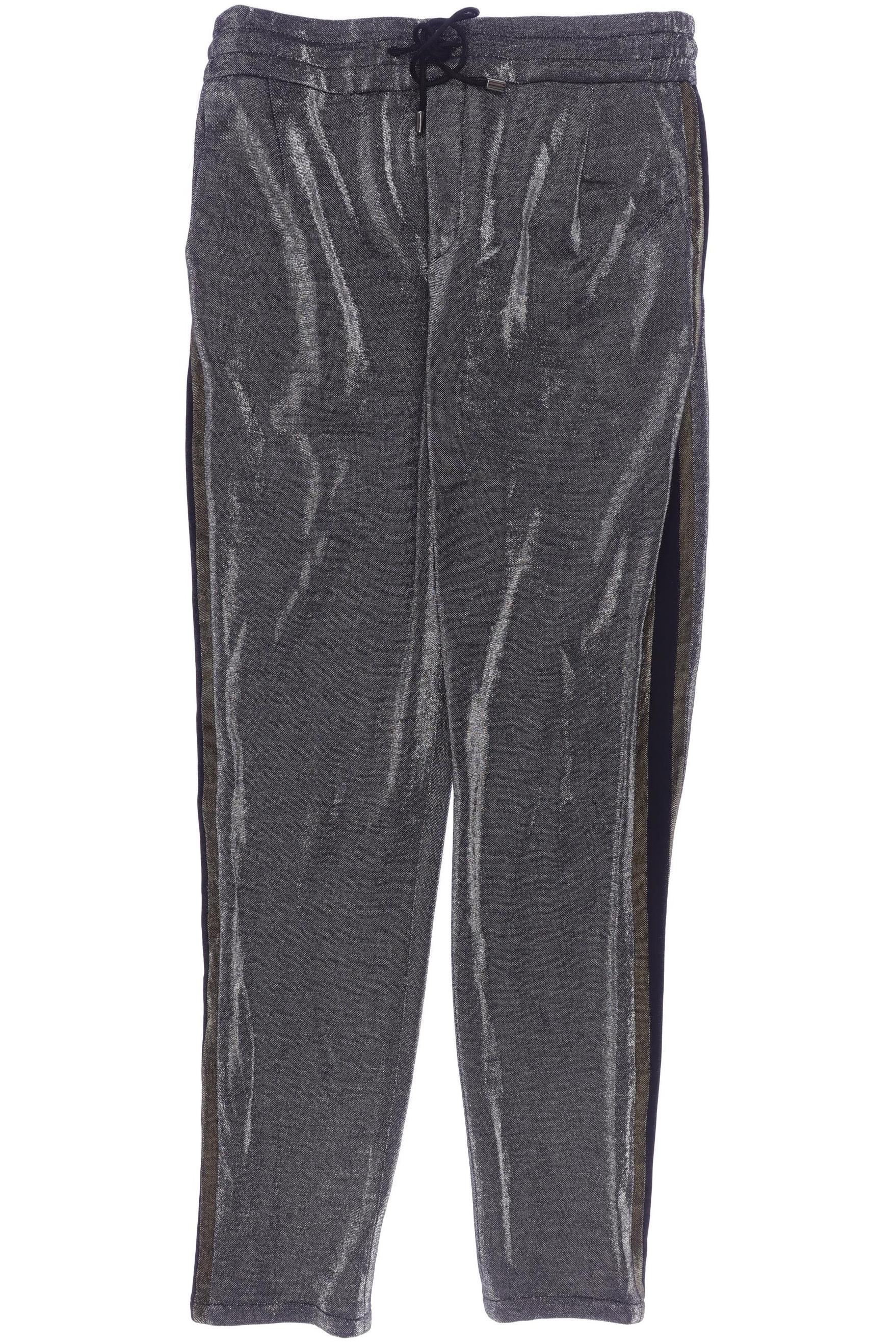 

Drykorn Damen Stoffhose, grau, Gr. 27