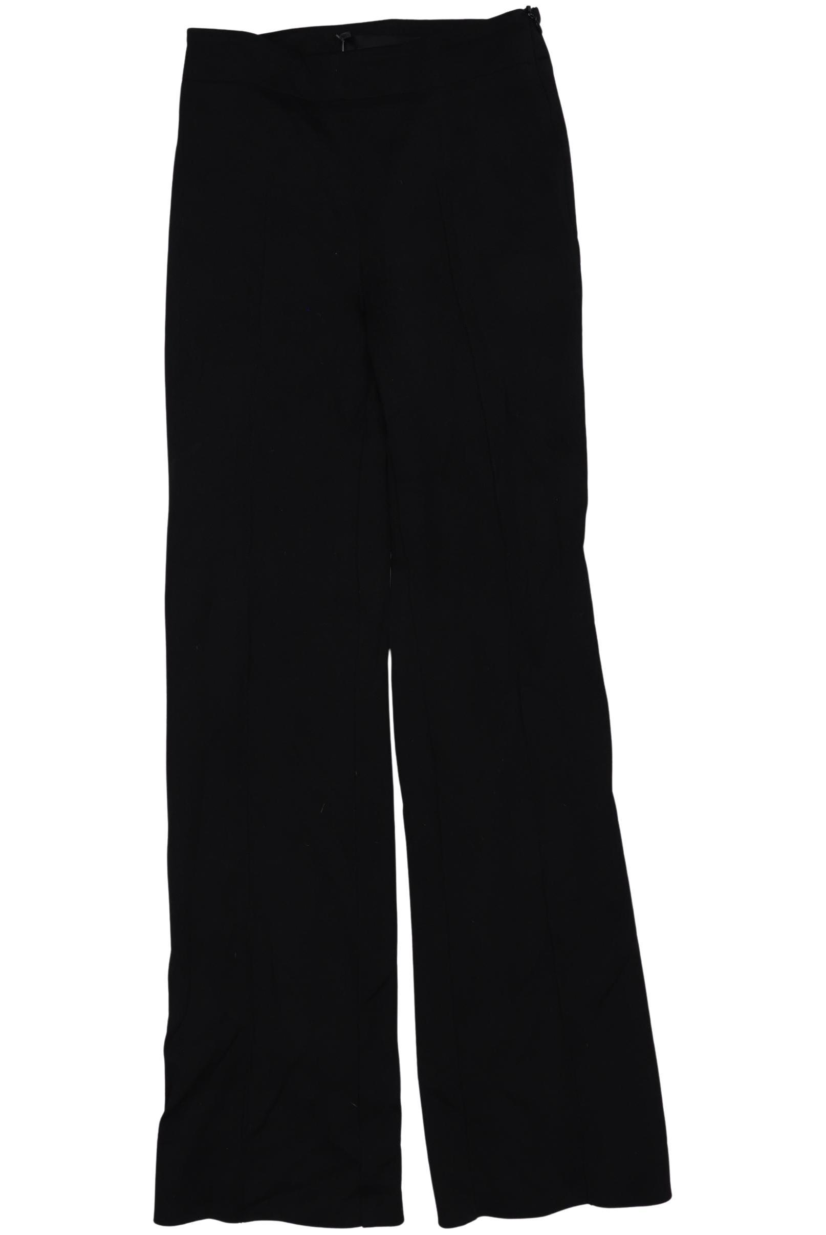 

Drykorn Damen Stoffhose, schwarz, Gr. 28