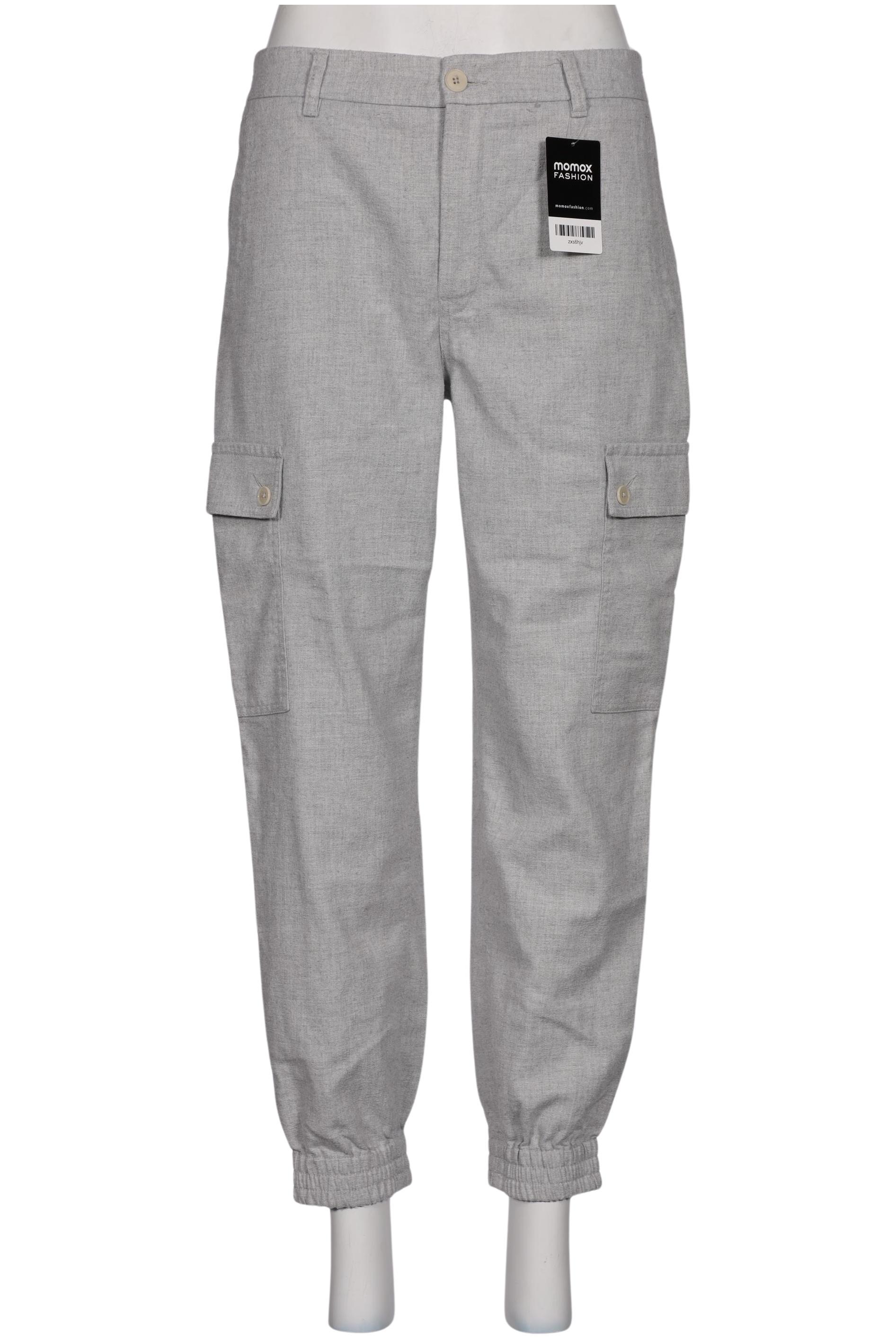 

Drykorn Damen Stoffhose, grau, Gr. 30