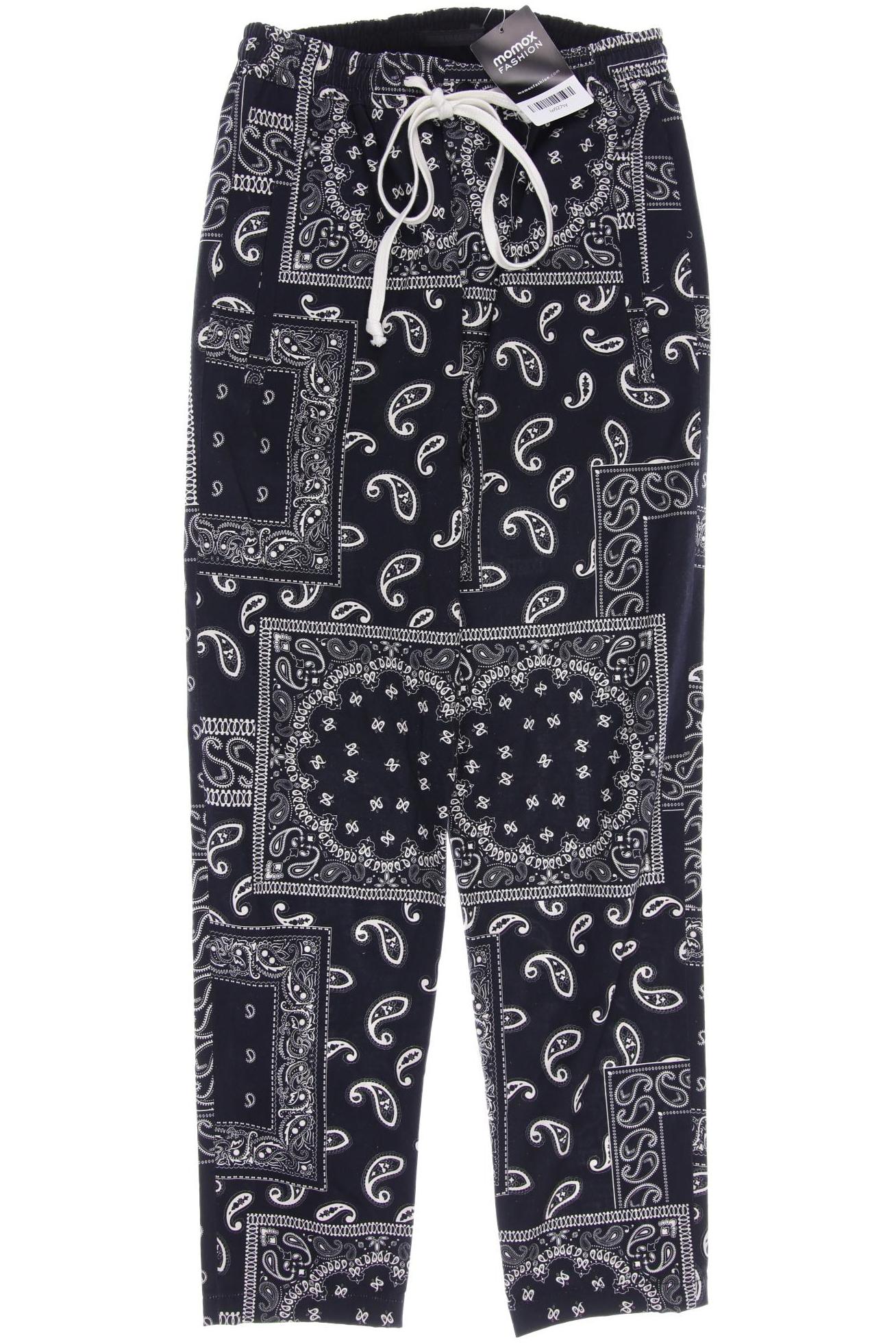 

Drykorn Damen Stoffhose, schwarz