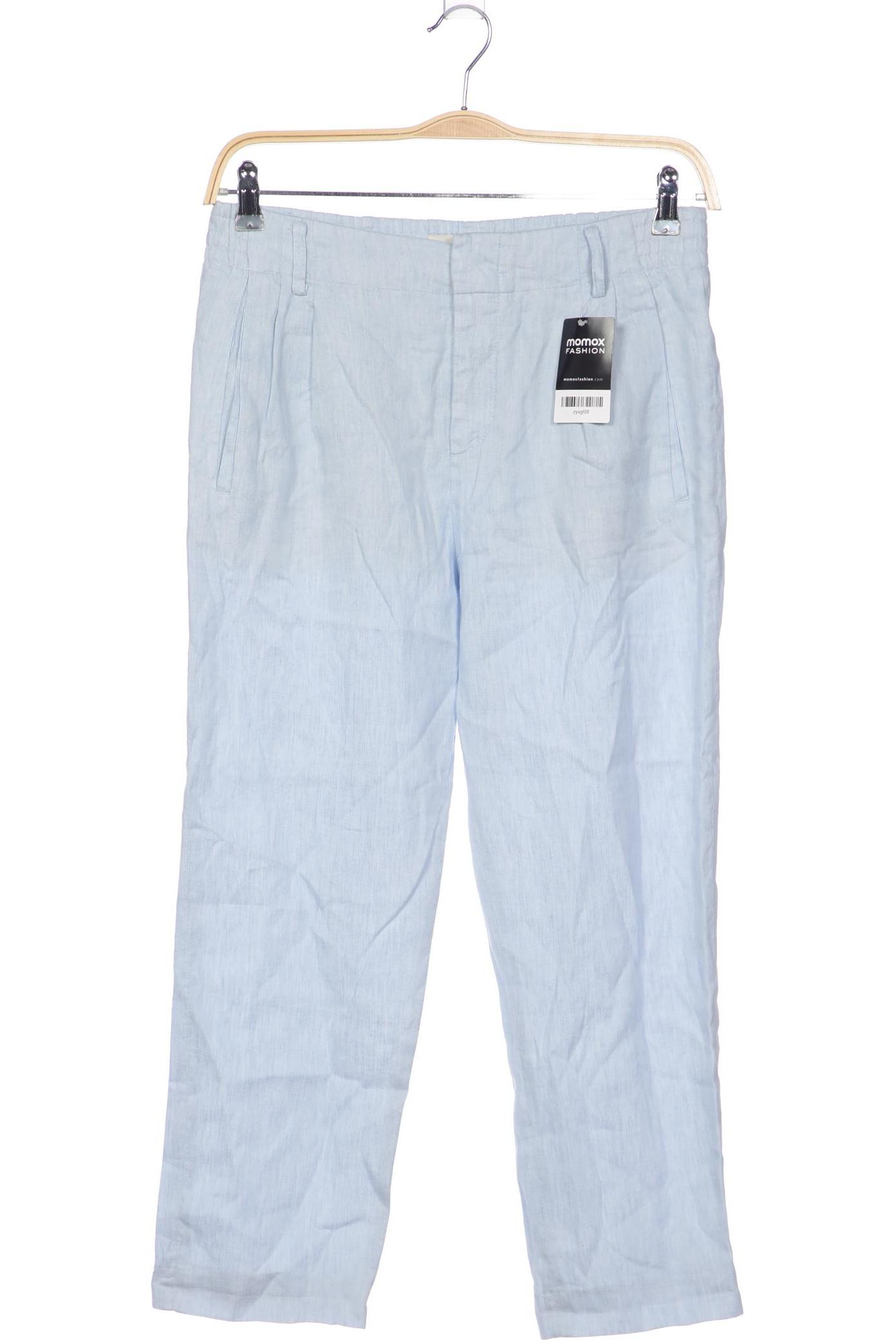 

Drykorn Damen Stoffhose, hellblau, Gr. 29